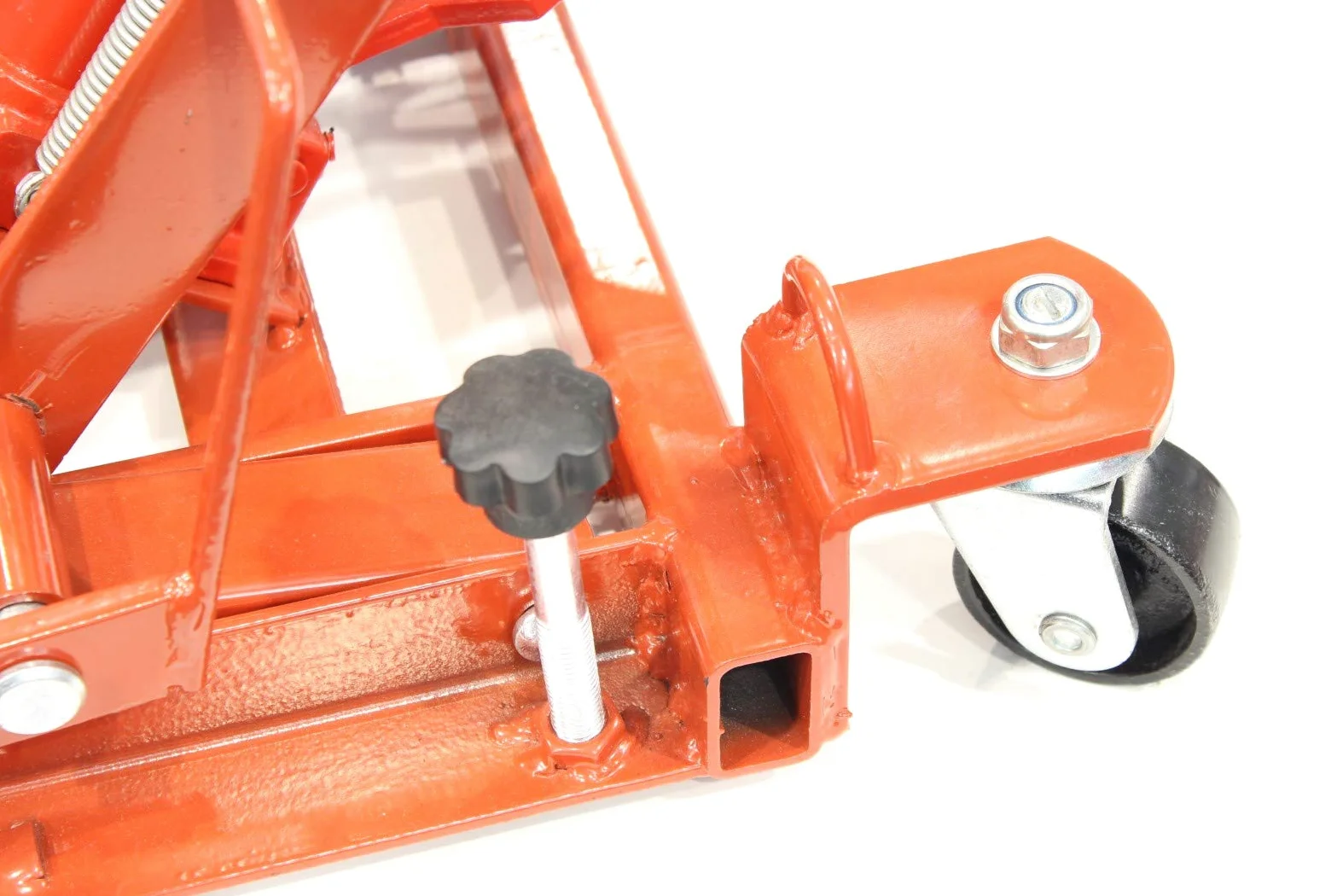 MADER POWER TOOLS - Ascensor Hidráulico - 680Kg - para Motocicleta