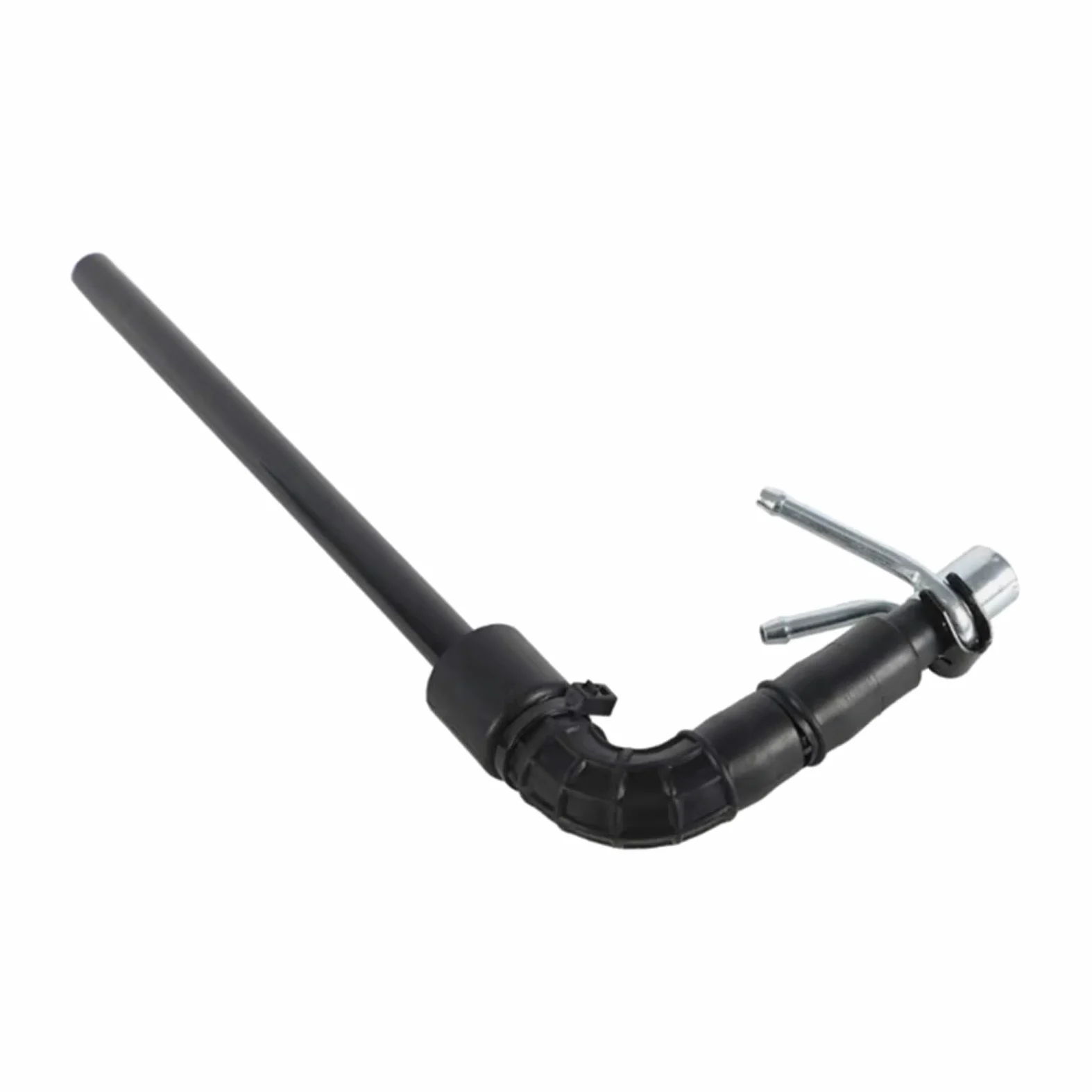Compatible Con Ford Para Ranger 2002 2003 2004 2005 2006 2007 2008 Codo De Goma Para Manguera De Ventilación Del Cárter 2L5Z-6C324-CA 2L5Z6C324AA Tubo Ventilación Cárter