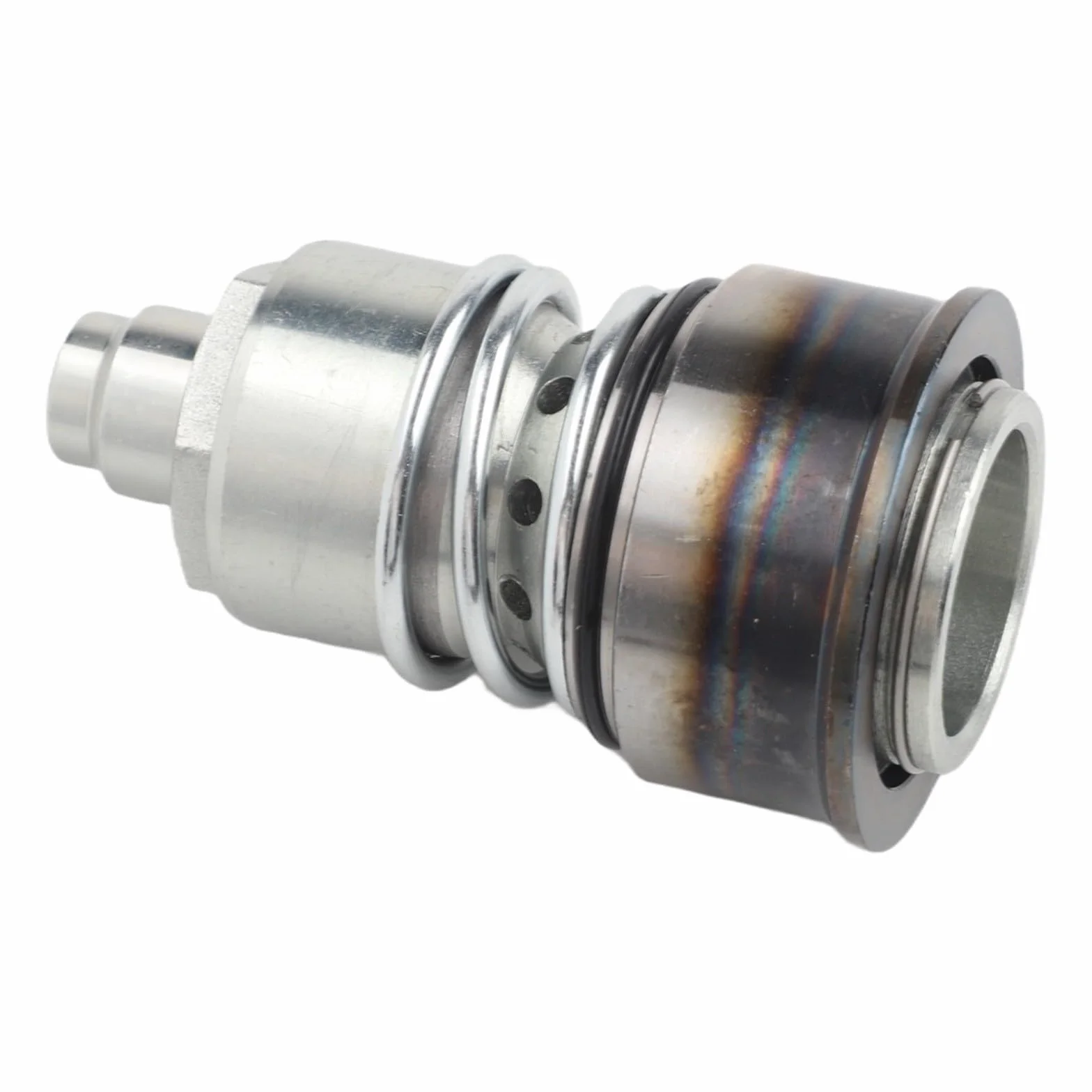 Para Tractor Split Acoplador RE52981 Válvula de control selectivo Tipo BreakAway para modelos 8100T 8110T 8200T 9300T 9400T 9100 9200 9300 Series