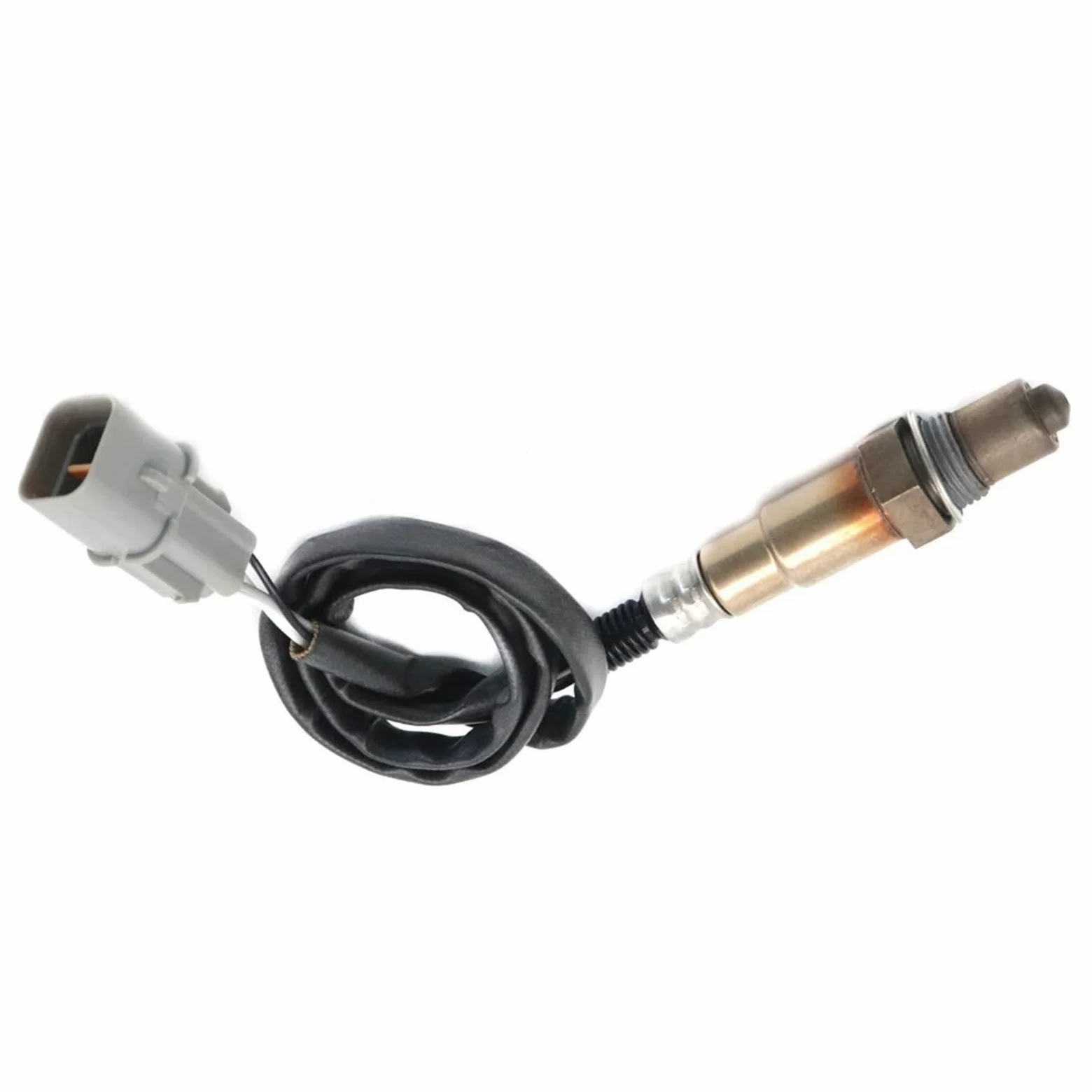Sensor de O2 Para Hyundai Para Veloster 2012-2015 | Trasero Trasero Relacion aire-combustible oxigeno Sensor O2 lambda 234-4568 39210-2B220