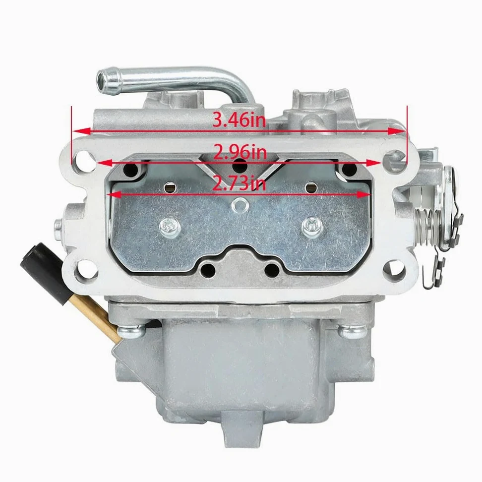 Fit For Carburetor 845273 844172 842097 611477 613477