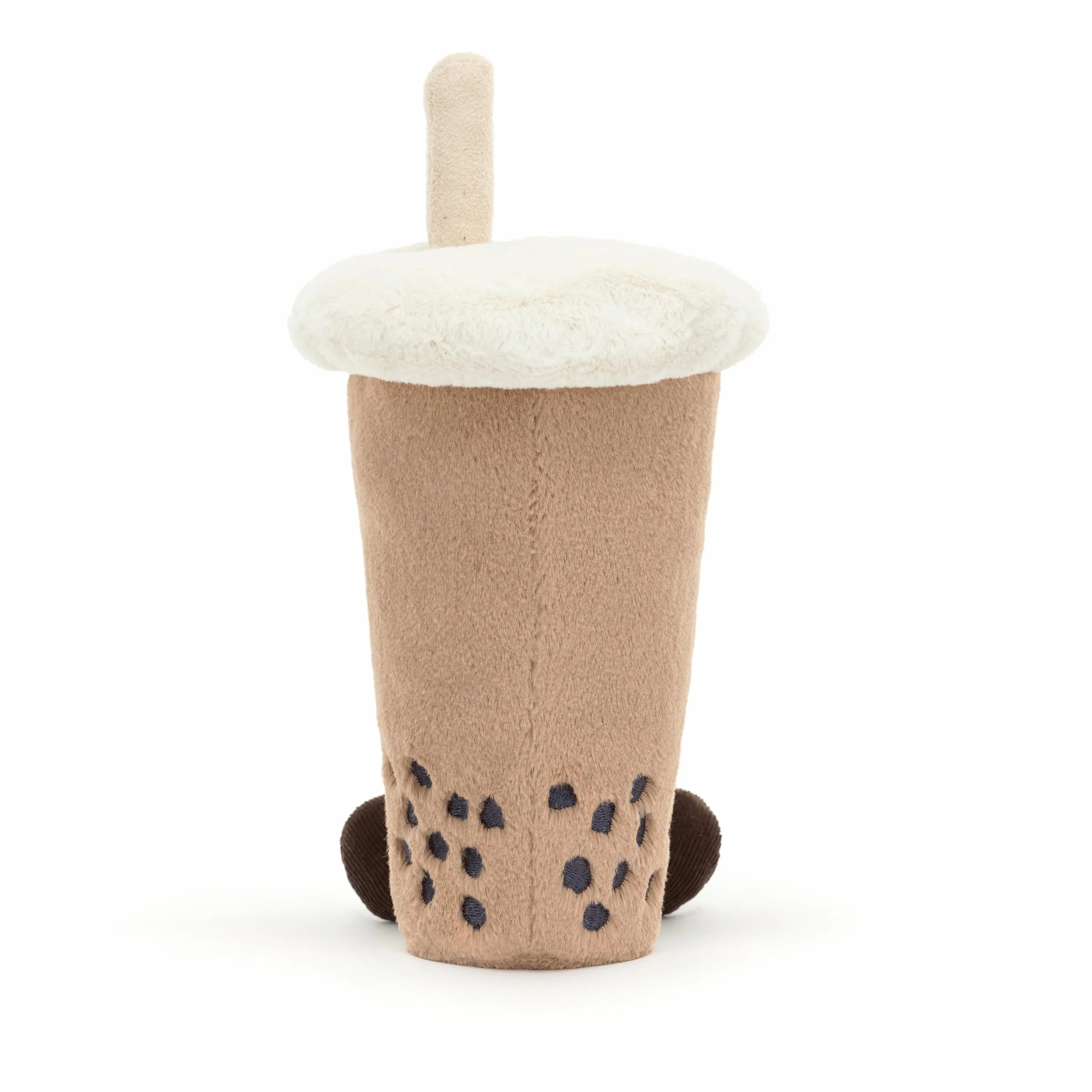 Jellycat Amuseable Bubble Tea Boba Drink A2BUBT