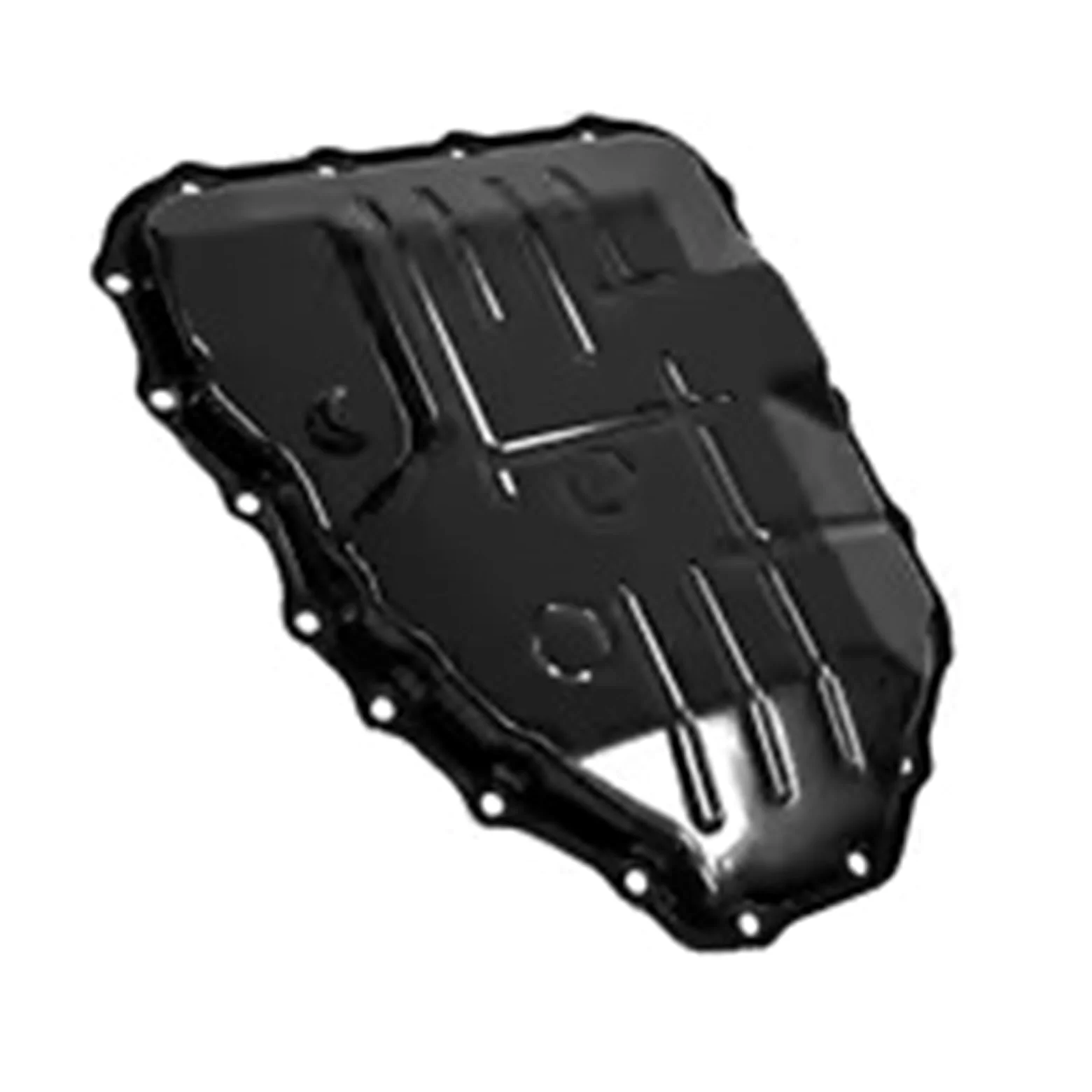 cárter de aceite Bandeja de aceite transmisión para HYUNDAI, para KIA, para ELANTRA I30, VERNA K2 FORTE reemplazar | OEM 4528023001 45280-23001