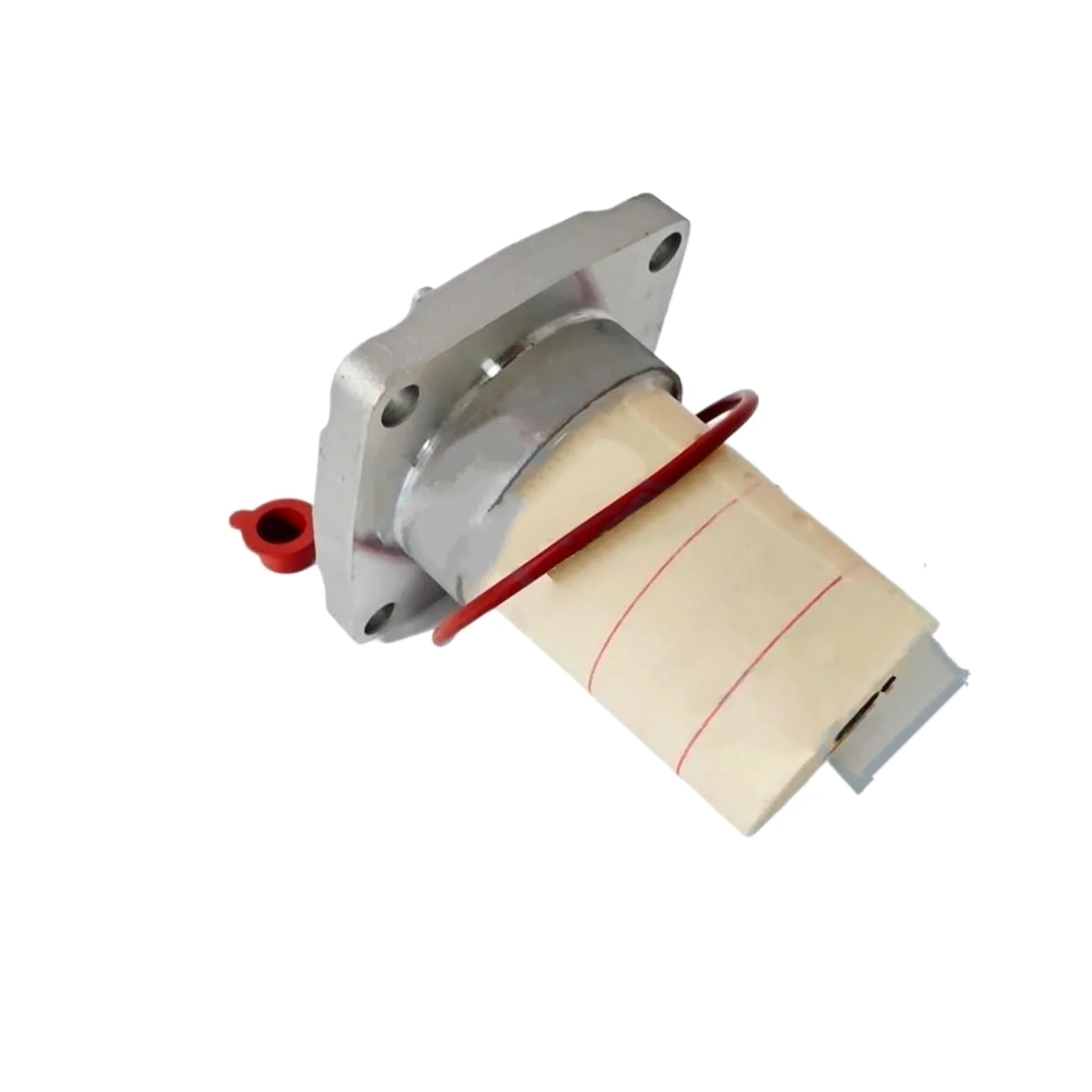 Filtro Diesel para Coche Ajuste para Hilux Land Cruiser Lexus LX rejilla de combustible 2015-UP 233900E010 1/2/4 Uds OEM 23390-0E010 23390-0E011 23390-11231 Filtro diésel para vehículos(4PCS)