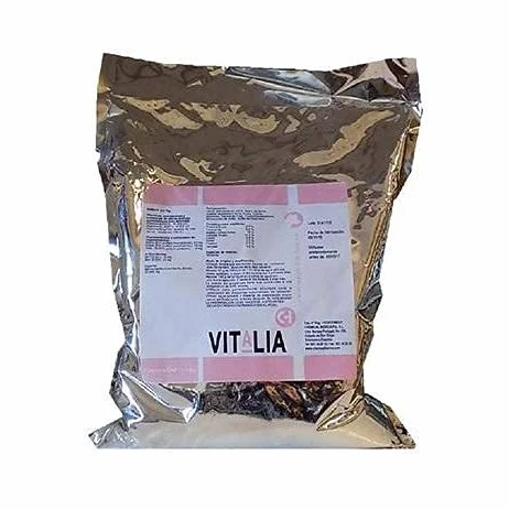 VITALIA Leche en polvo para terneros 1Kg