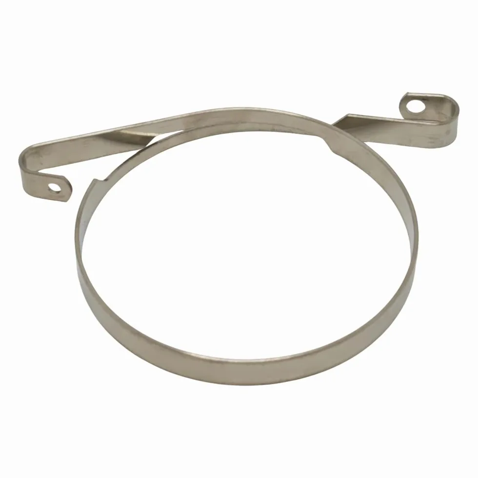 10 topes de Cadena Banda Freno compatibles con Motosierra 340, 345, 346XP, 350, 351, 353, 357, 359, 445, 445E, 450E y 460 Partie