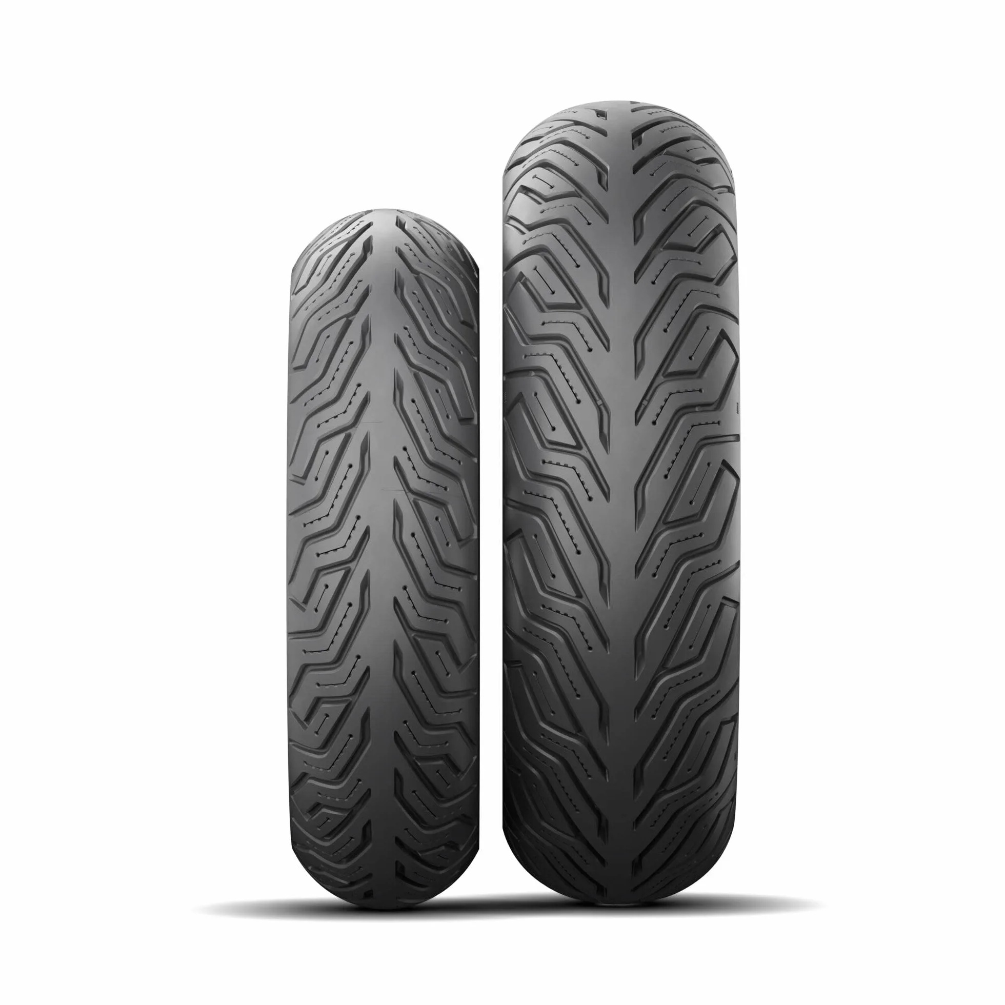 MICHELIN 120/70 15 56S Neumáticos de Verano Moto