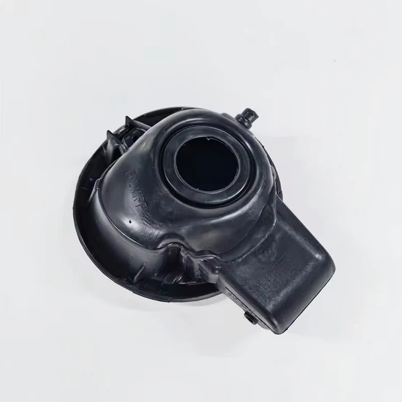 Tapón de aceite del motor Para VW Para Passat Para B6 Para Magotan 06-11 Cubierta De Puerto Combustible 3C5809857A