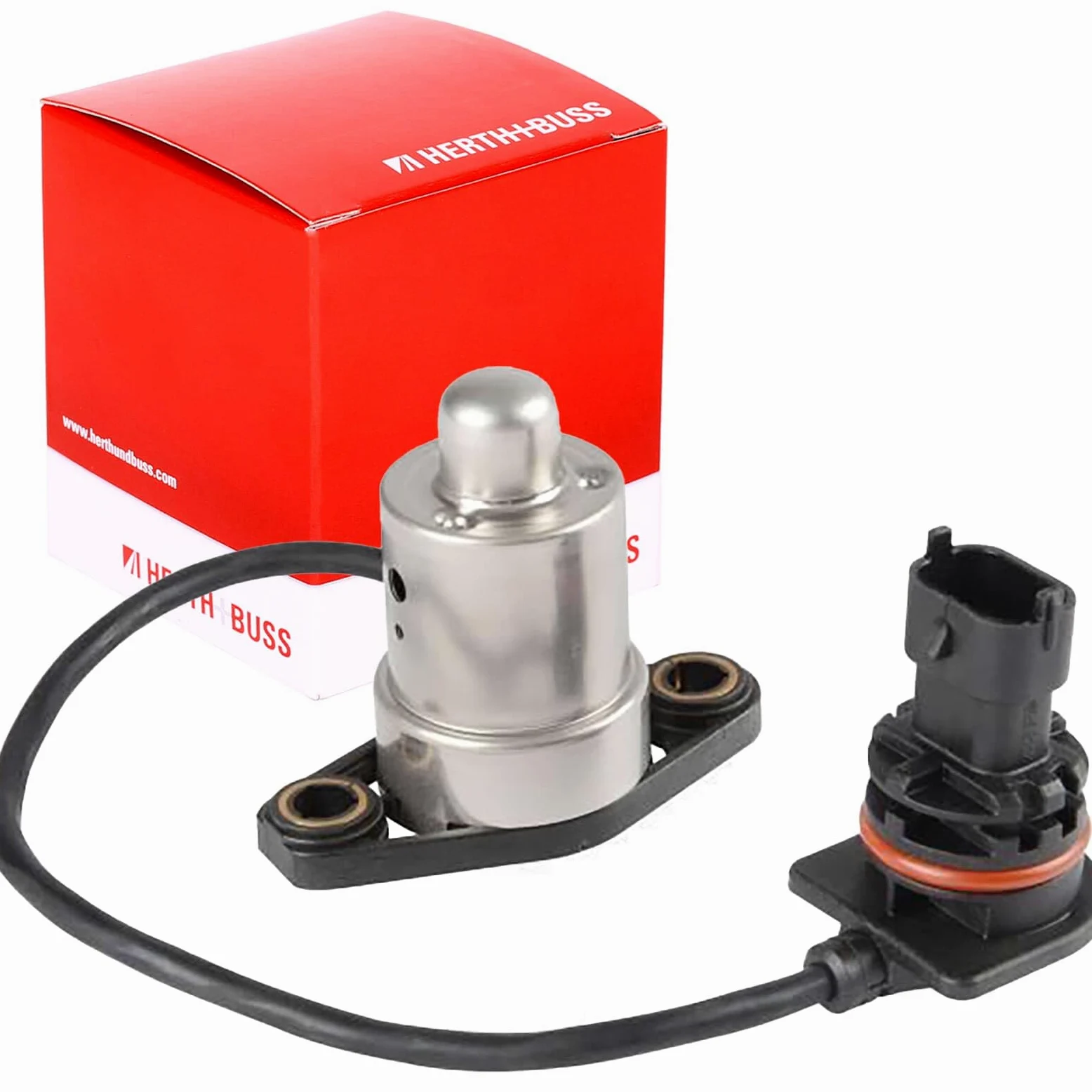 HERTH+BUSS ELPARTS 70684400 Sensor nivel de aceite del motor Compatible con OPEL Corsa D Hatchback S07 Vectra C Caravan Z02 Zafira B A05 Astra H Caravan A04, SAAB 9-3 YS3F