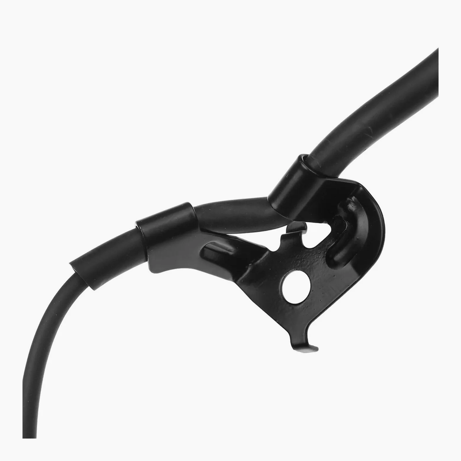 Admisión De Aire Del Mapa Sensor De Velocidad De Rueda Delantera Izquierda ABS Para Sienna 2004 2005-2010 89543-08030