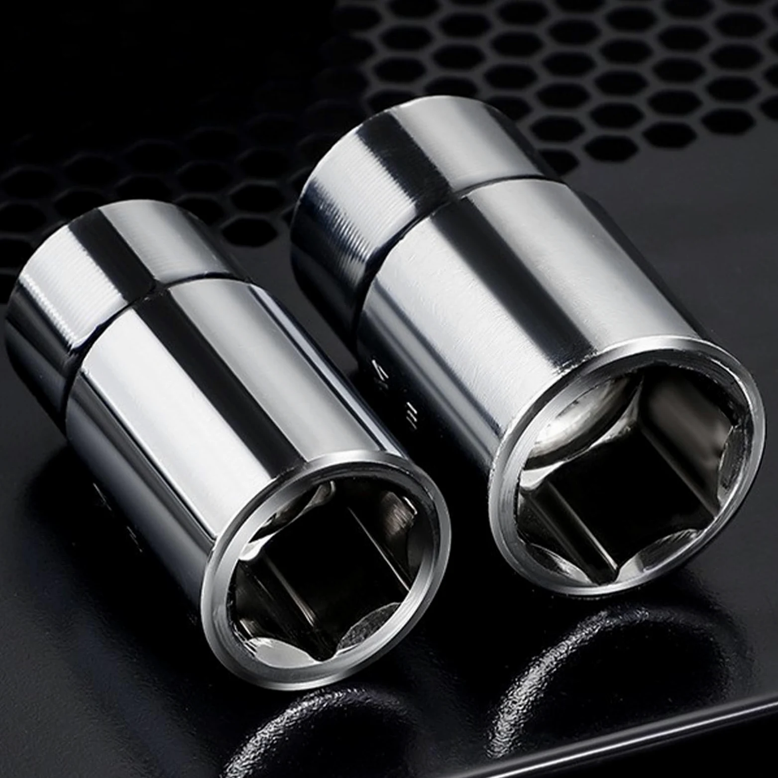 Llave de Ruedas Llave Cruzada para Tuercas de Rueda | Llave Extendida Para Neumáticos Para Motocicleta Automóvil Autocaravana Camión SUV Taller Automotriz Carretera