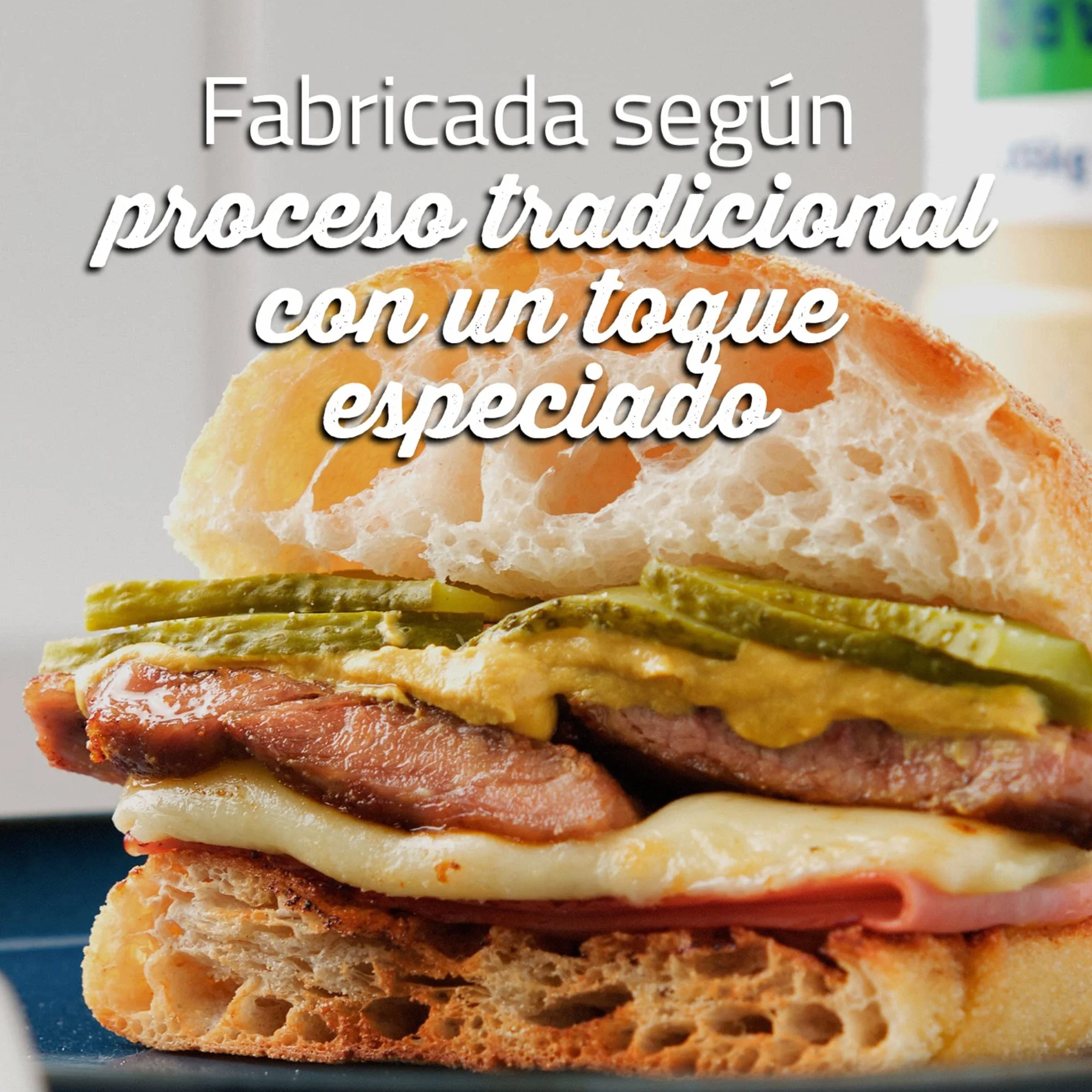 Risso Mostaza Salsa a Base de Semillas de Mostaza Bote 1 L Vegano Sin Gluten