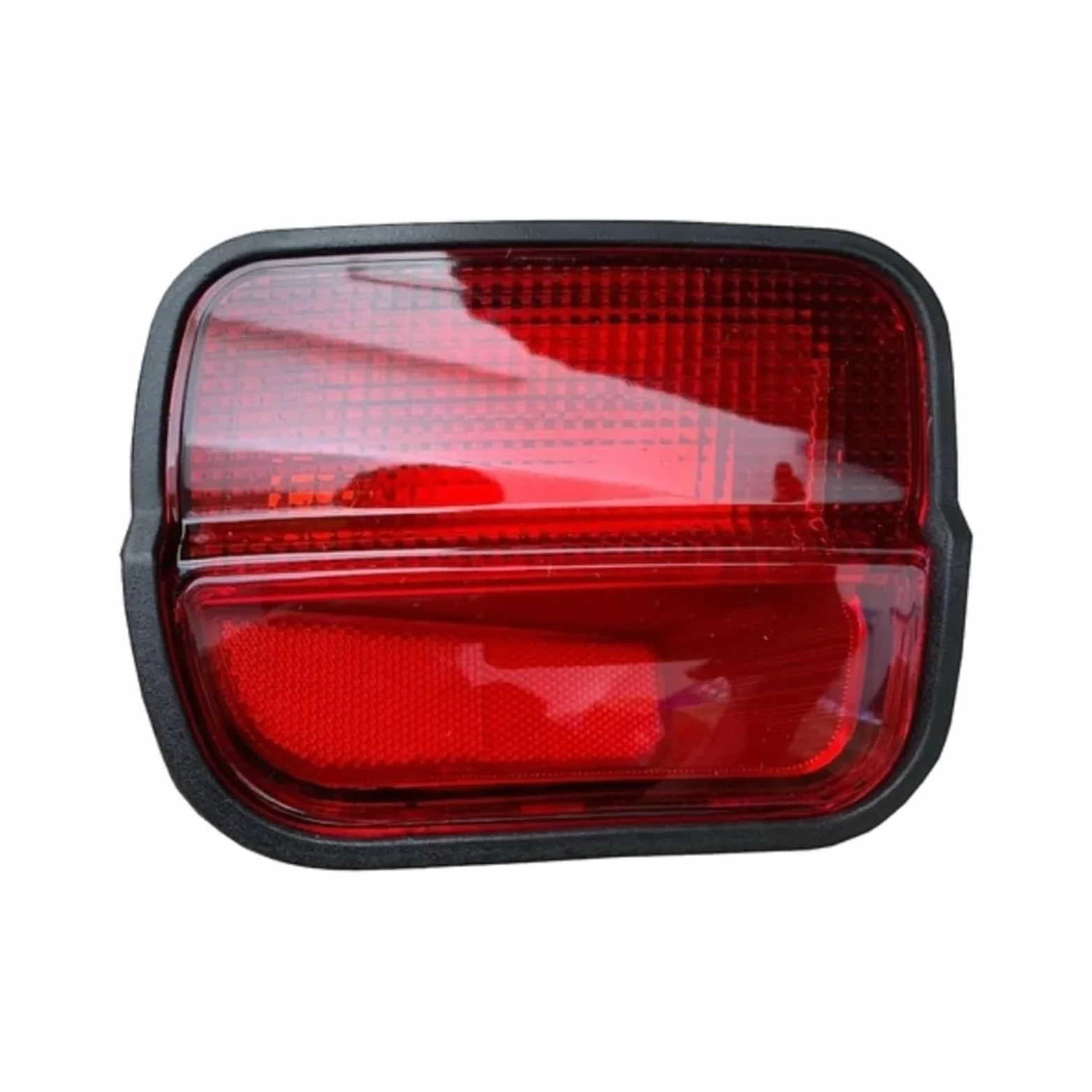 Piloto Trasero para CRV 1997-2001 Luz Antiniebla De Parachoques Trasero Sensor De Automóvil Derecho E Izquierdo Auto luz Trasera(Left)