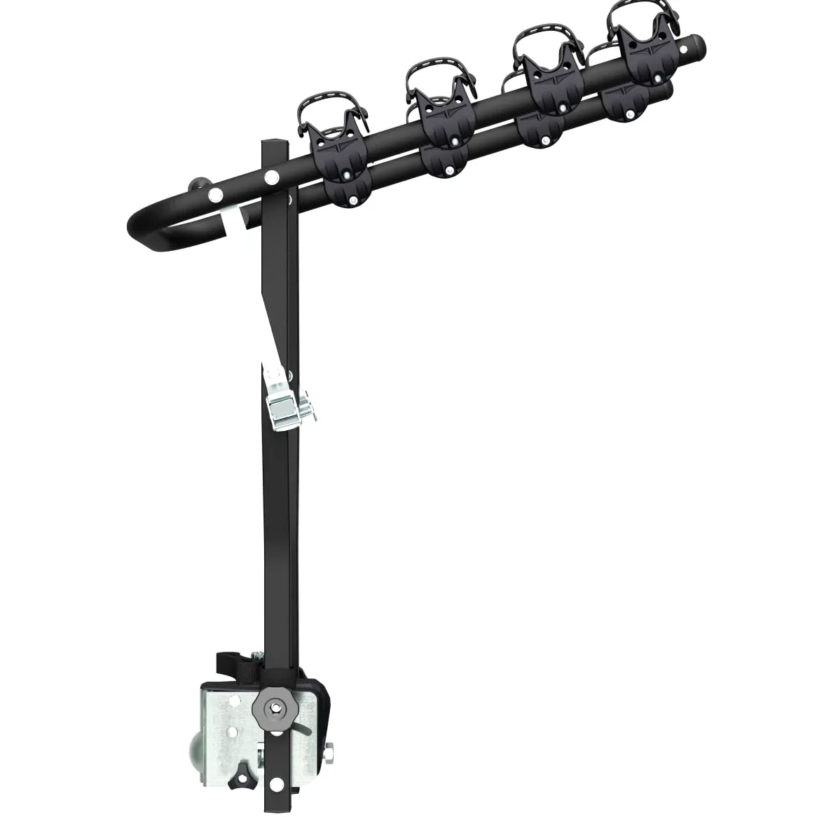 Portaciclo - Coche GANCIO TRAINO Arezzo 4 Bici Acc NE
