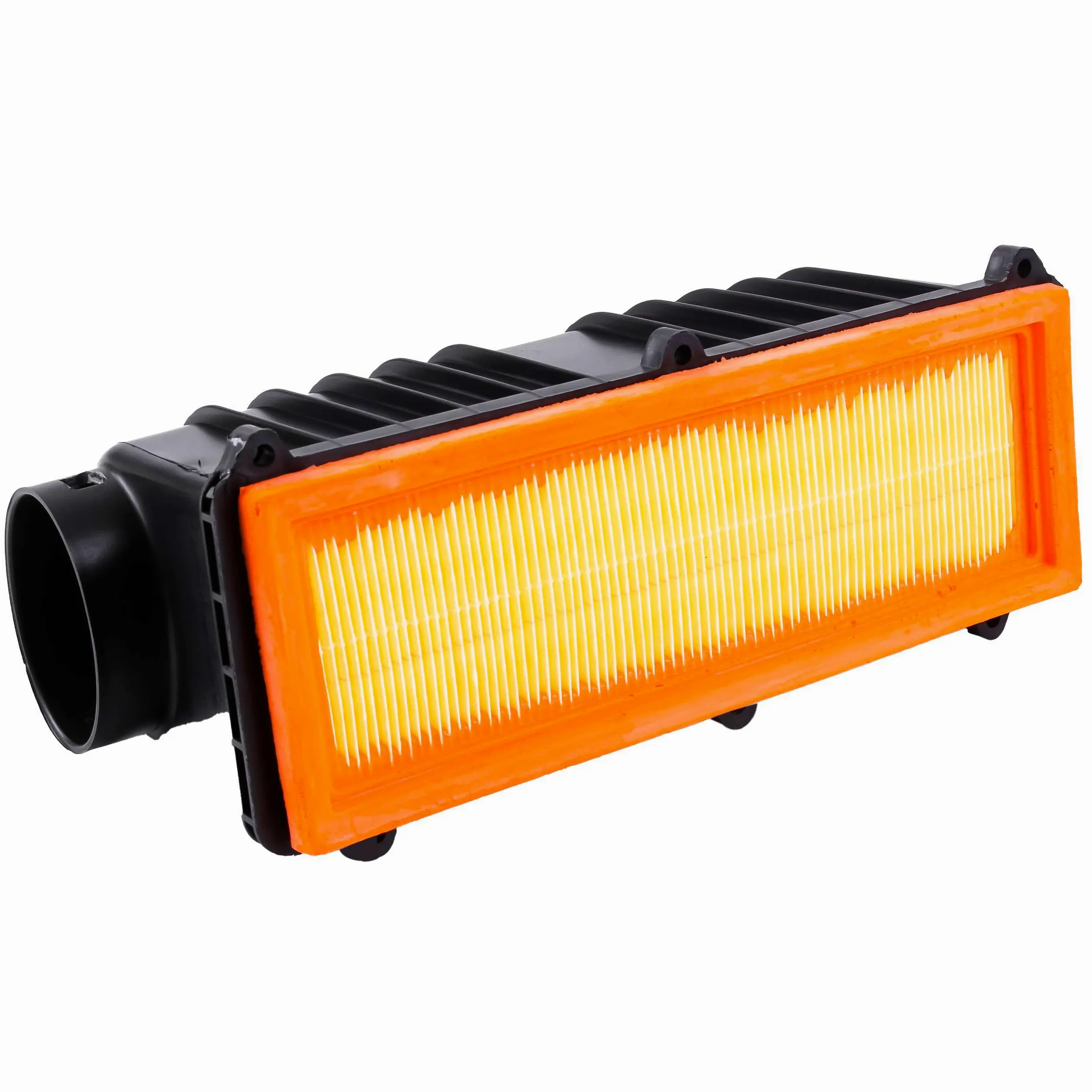 INLY Caja del filtro de aire Tapa + filtro de aire compatible con Doblo Grande Punto Linea Punto Siena 1.4 51886106
