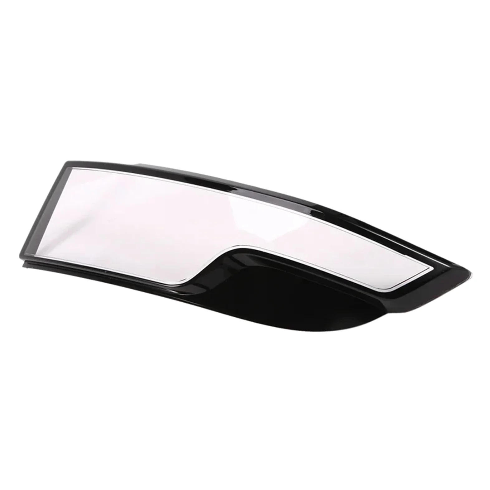 Piloto Trasero para Land para Rover para Range para Rover para Evoque 2012-2015 Lámpara Trasera De Coche Derecha Cubierta De Lámpara Trasera Carcasa De Pantalla Set Iluminación Trasera