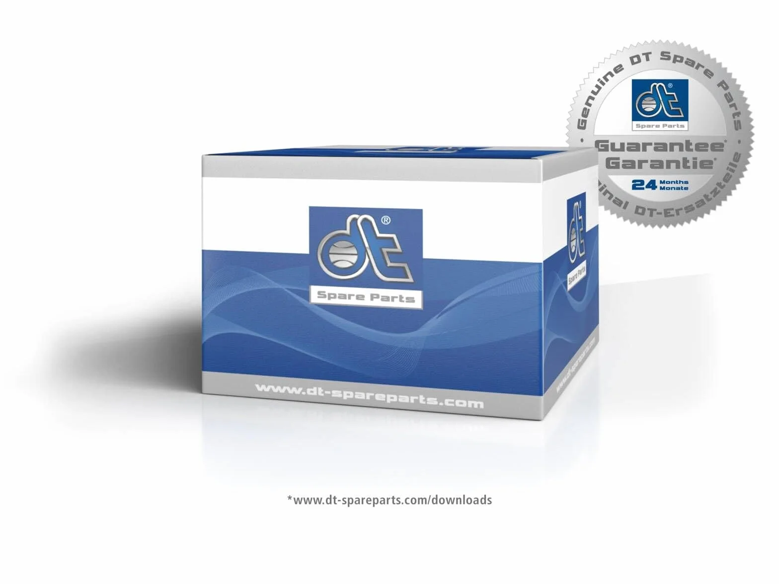 DT Spare Parts 5.45130 Varilla del nivel de aceite