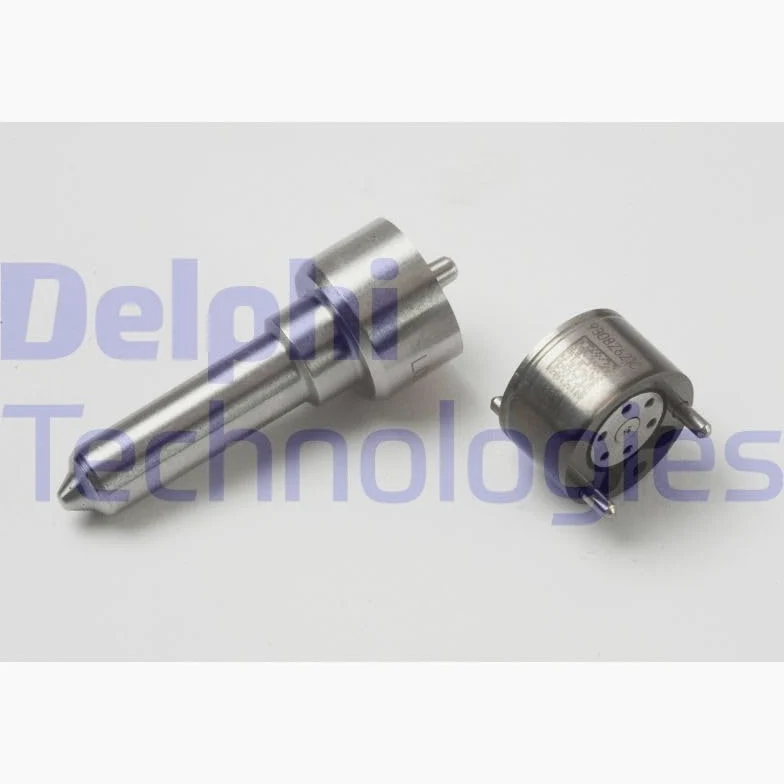 DELPHI 28489548-12B1 Válvula de inyección
