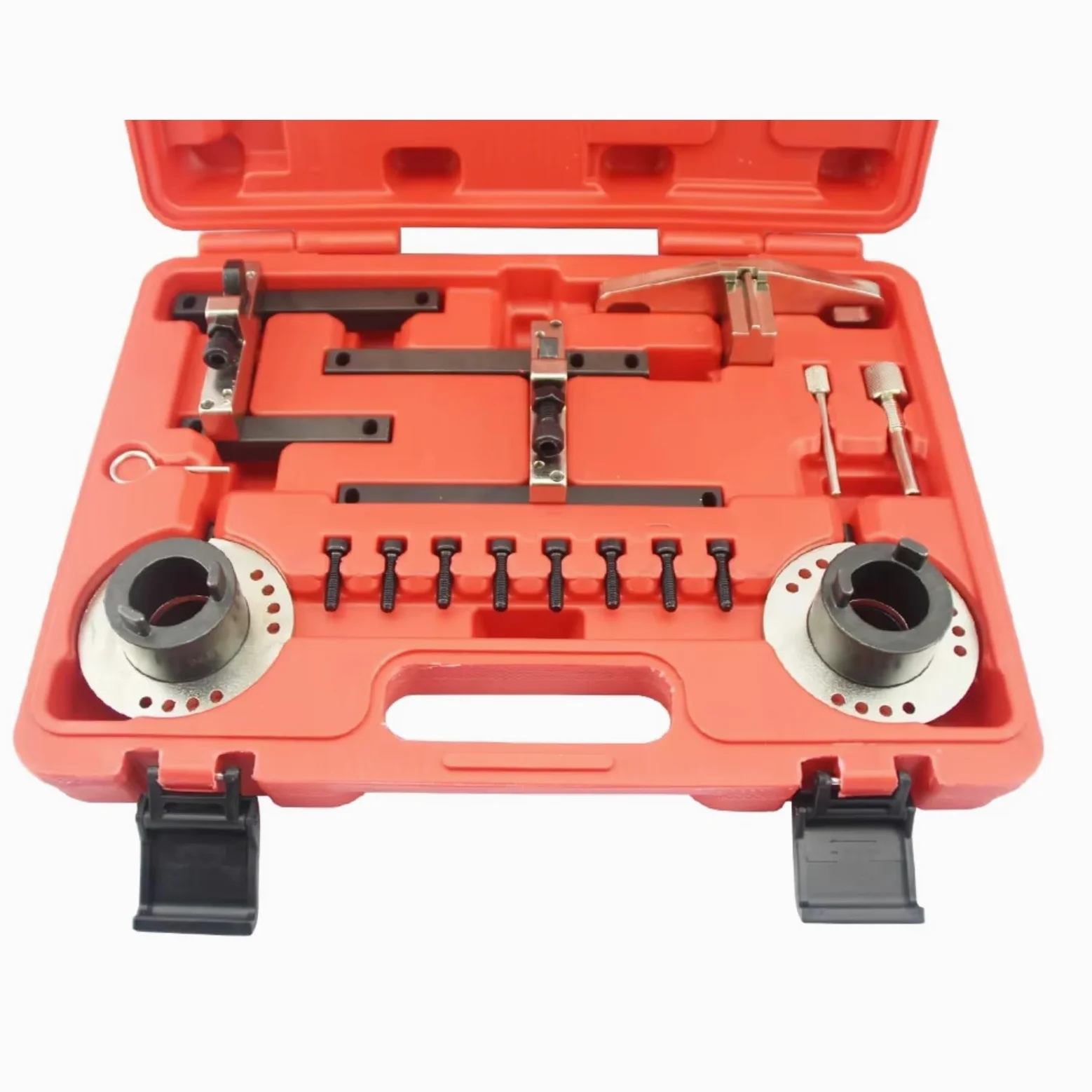 Kit Calado Distribución Para Ford Para Focus Para C-max Juego Herramientas Sincronización Motor | Juego herramientas sincronización motor de gasolina, kit herramientas correa bloqueo árbol levas 303-620