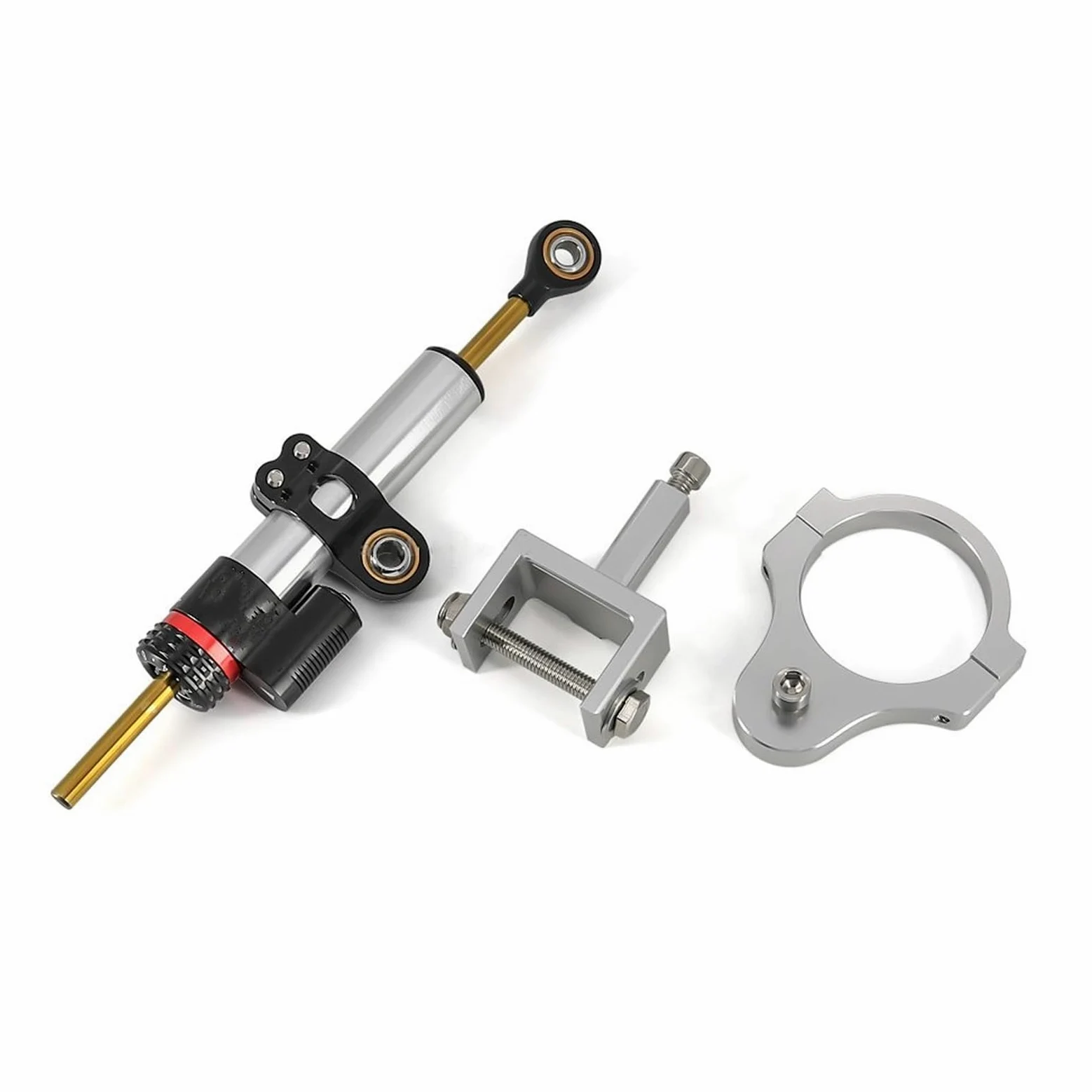 Amortiguadores Dirección Compatible Con TIGER 900 Para Rally Amortiguador De Dirección De Motocicleta Amortiguador De Motocicleta, Amortiguador Estabilizador, Accesorios De Motocicleta
