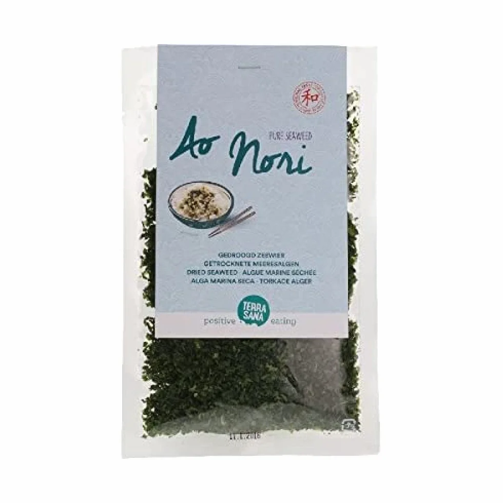 Terrasana Ao Nori 20gm