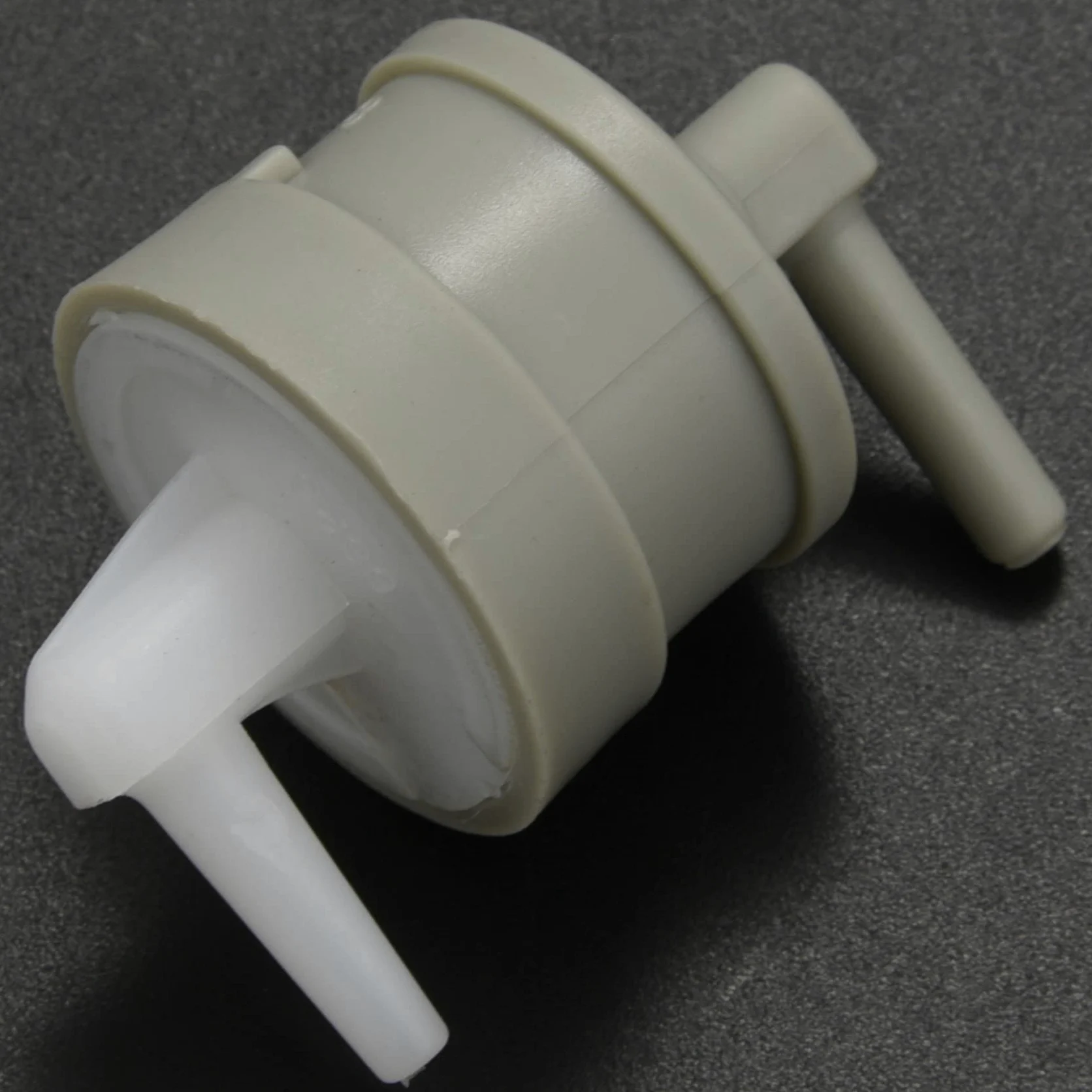 80 Piezas 90917-11036 Filtro de Gas para Land Coaster HFn Filtro de Gas de Vacío