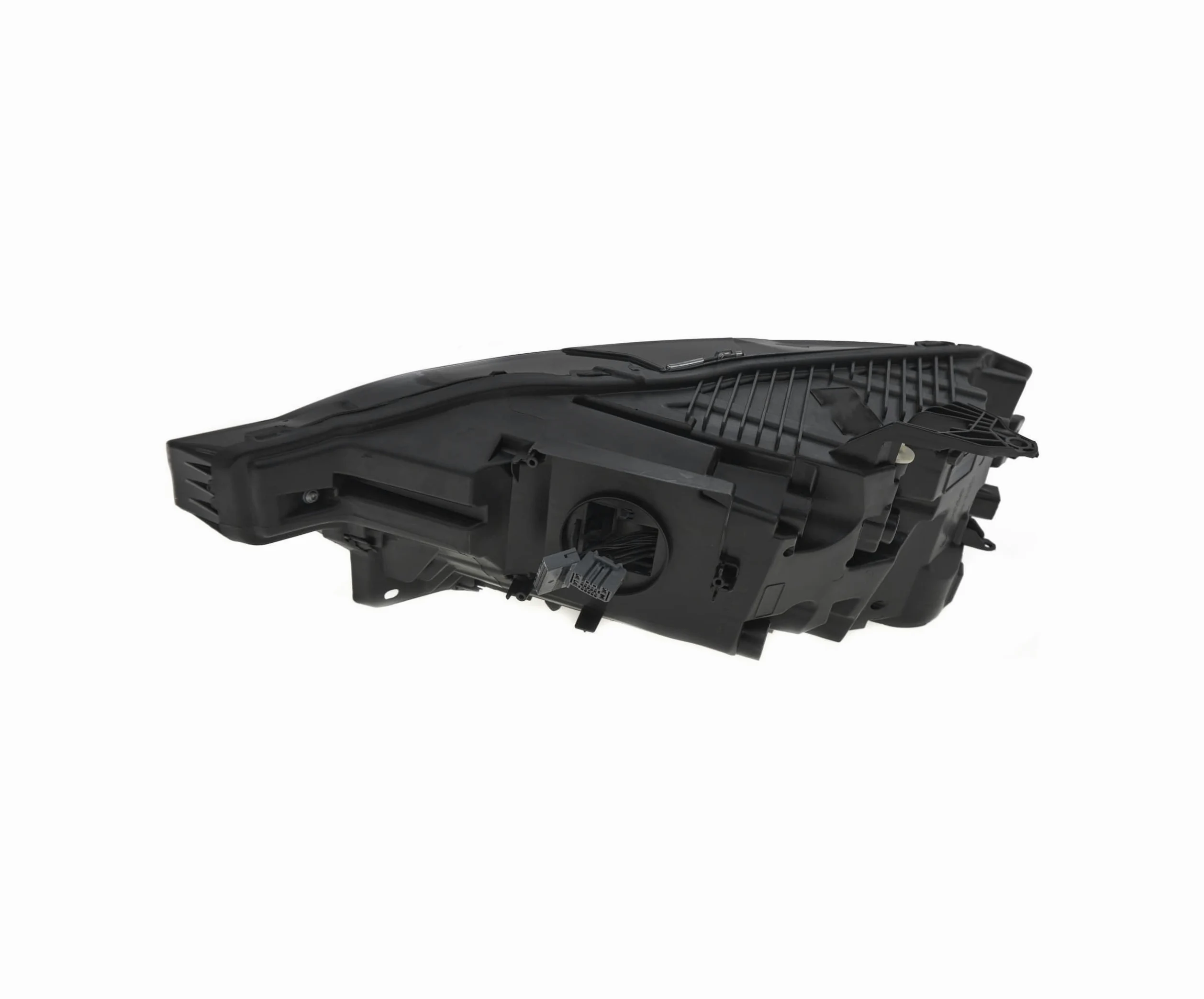 carro Faros delanteros, Lámpara delantera Derecha 316456561 adecuado para VOLVO XC60 2017- eléctrico, Led, sin marca de verificación E