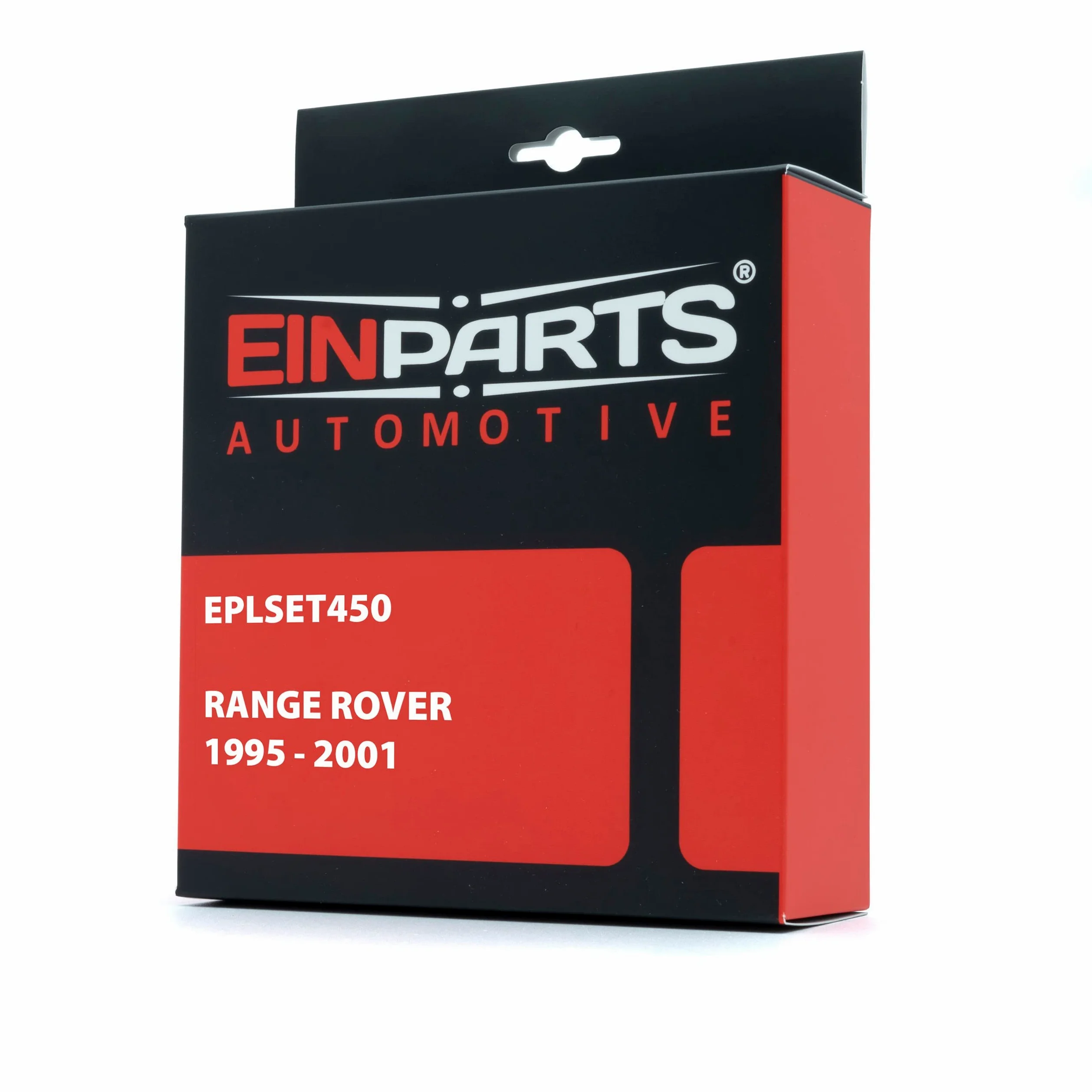 EinParts Juego de Bombillas LED para Coche, Sin errores Can-Bus, para interior de coche especifico para Range Rover 1995-2001, 17 piezas