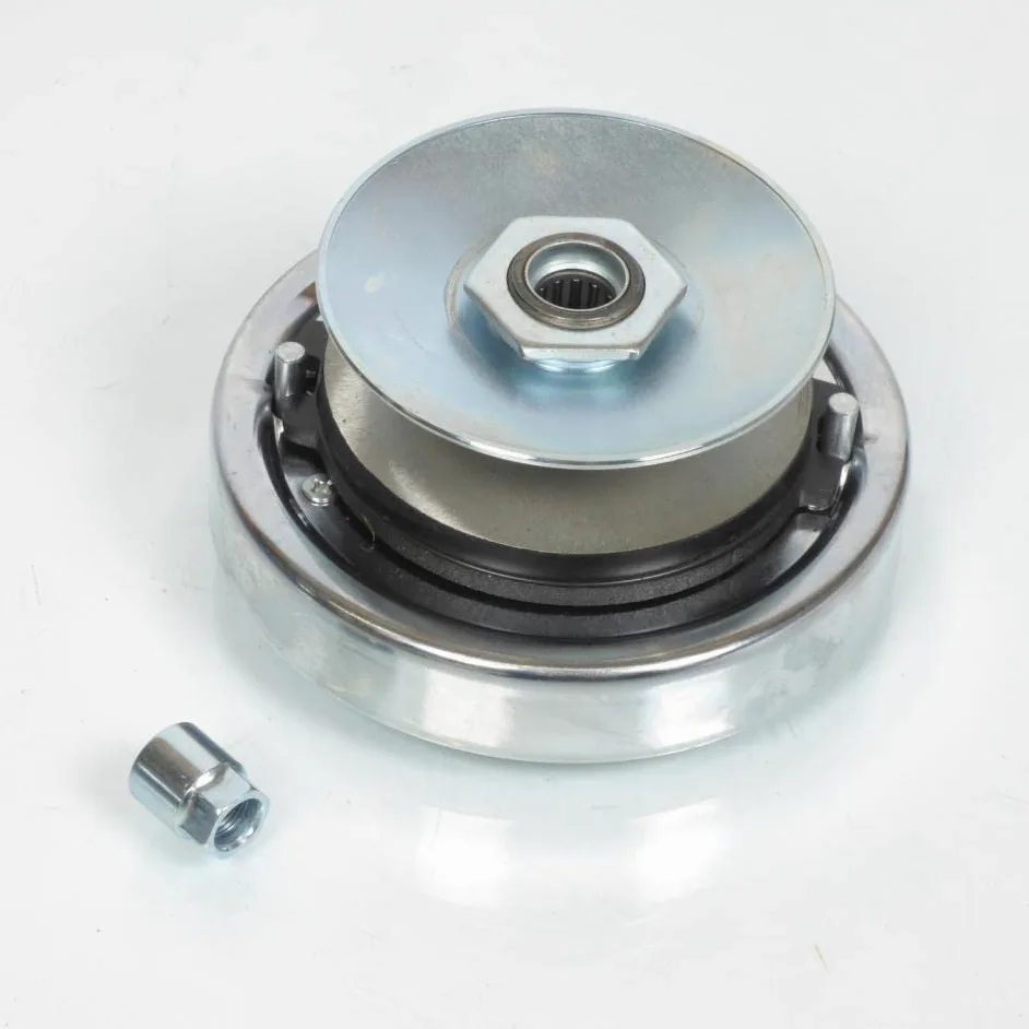 Divisor P2R para Mobylette MBK 50 88
