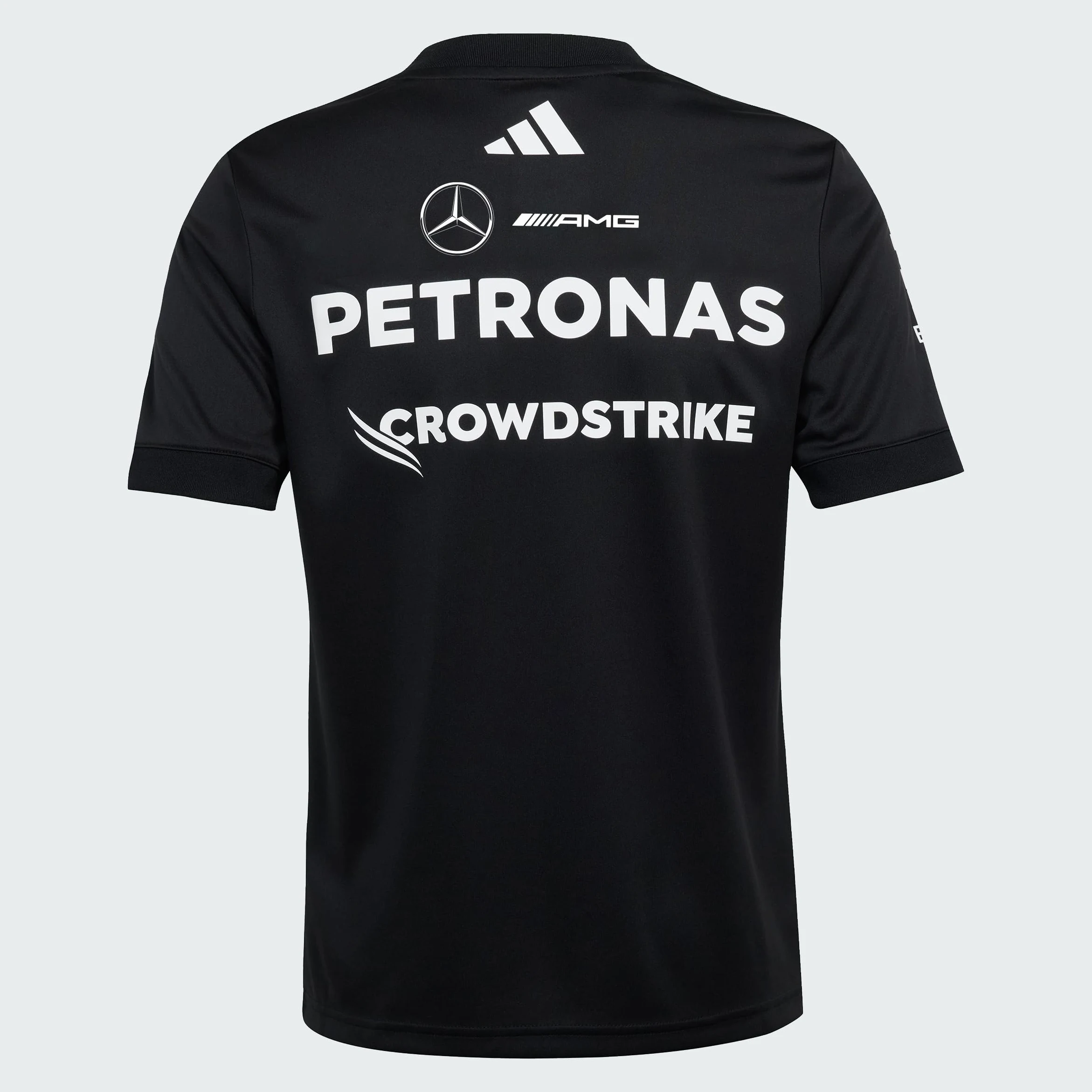 adidas Men's Camiseta Mercedes - AMG Petronas Formula One Team Driver