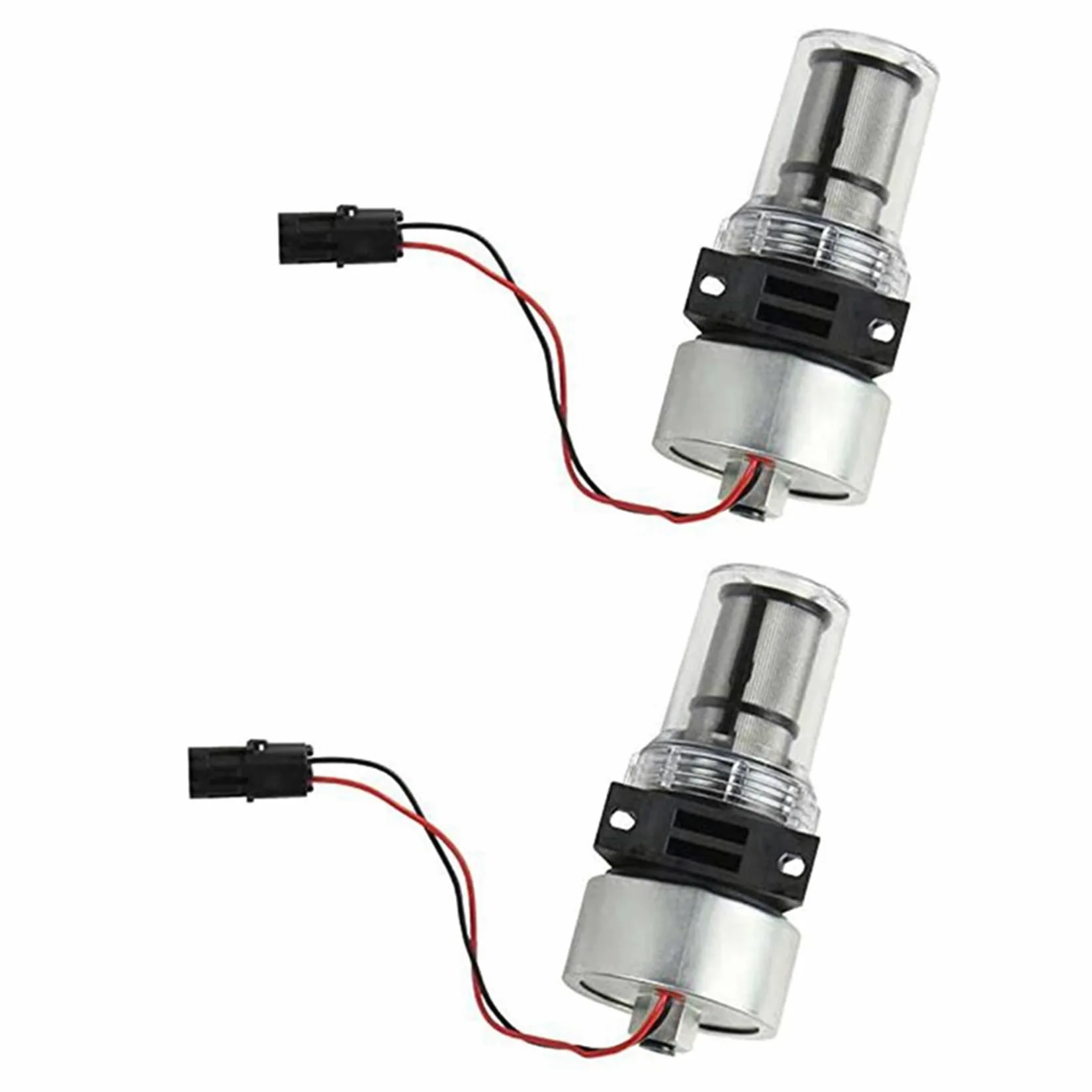 2X Filtro de Combustible para Thermo/KD / / / URD/XDS/TD/Reemplace La Bomba de del Portador 30-01108-03 300110803 417059 30-01108-01SV 417059AFP