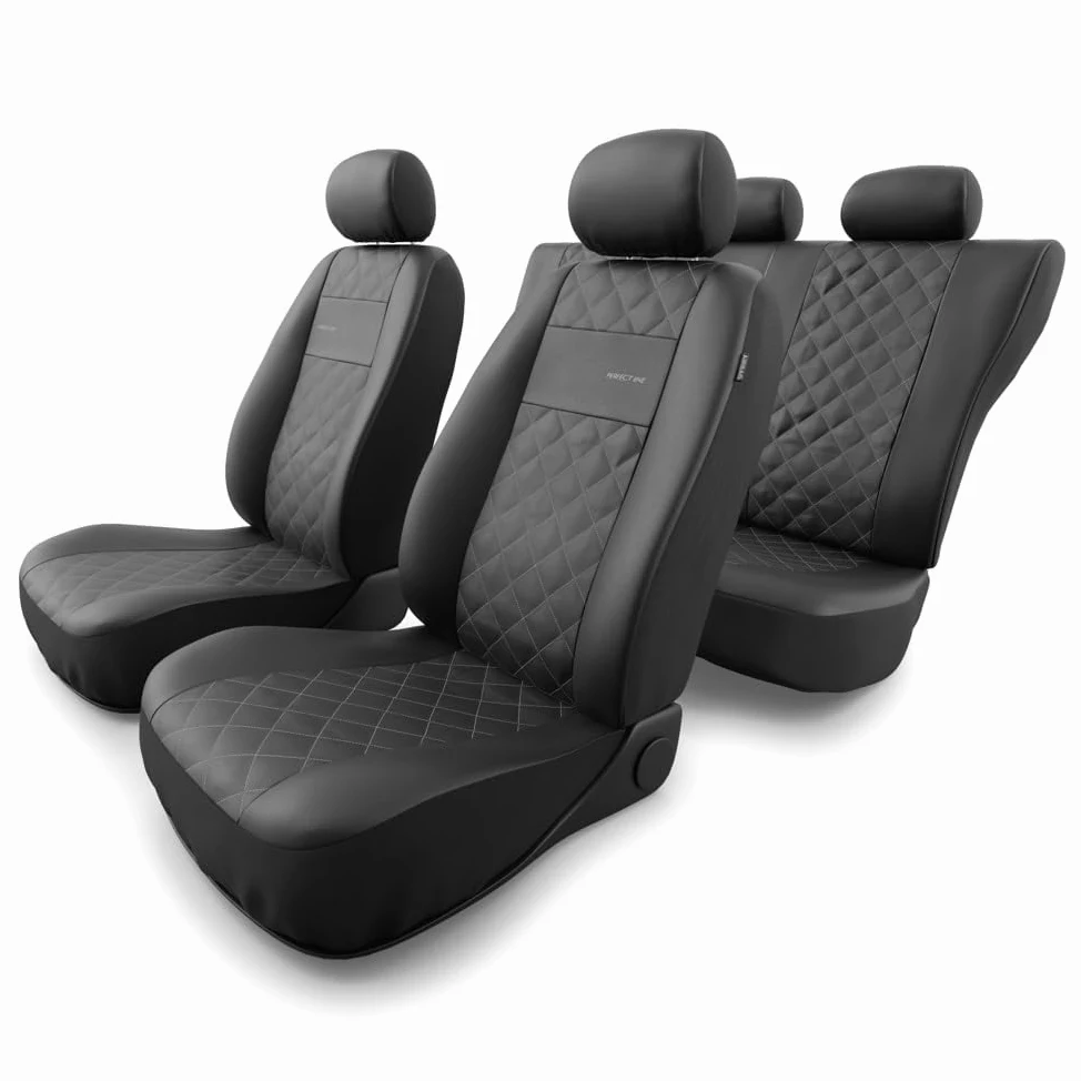 Mossa Fundas Asientos Coche aptas para Opel Antara SUV 2006-2015 PRF-S | 0