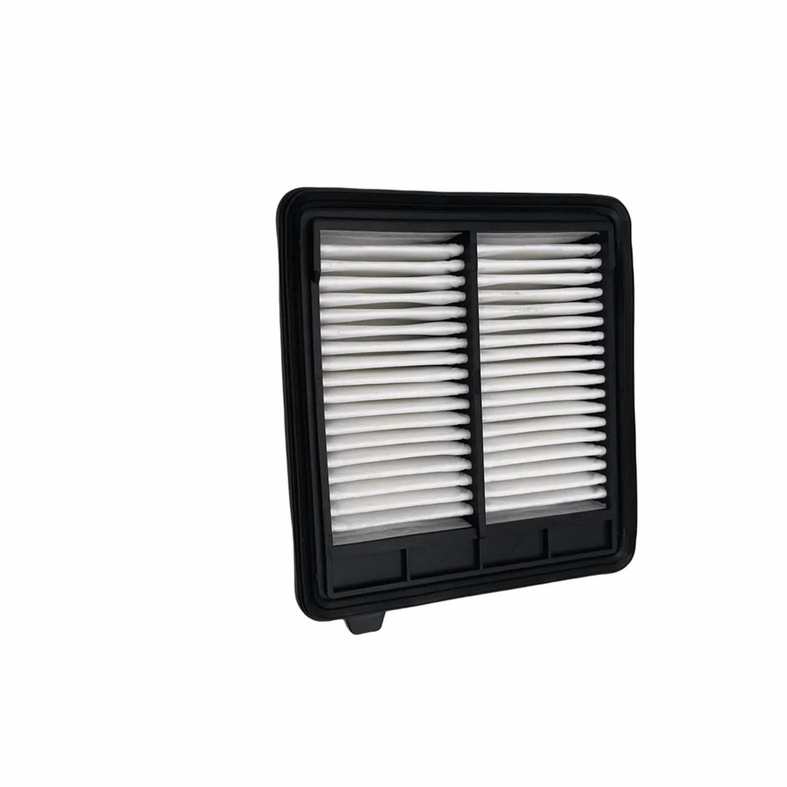 1 2 Uds Elemento Limpiador Filtro Aire Motor para Ho&nda CR-Z CRZ .5L L4 Automóvil Híbrido Completo 2010-2016 Filtro Aire Motor Automotriz Filtros Auto