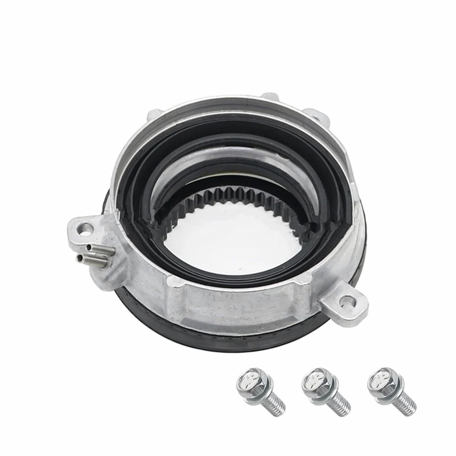 Kit rodamientos Ruedas para Rexton para Korando 4151009000 4151009100 Actuador De Bloqueo Rueda Rodamiento Embrague Delantero