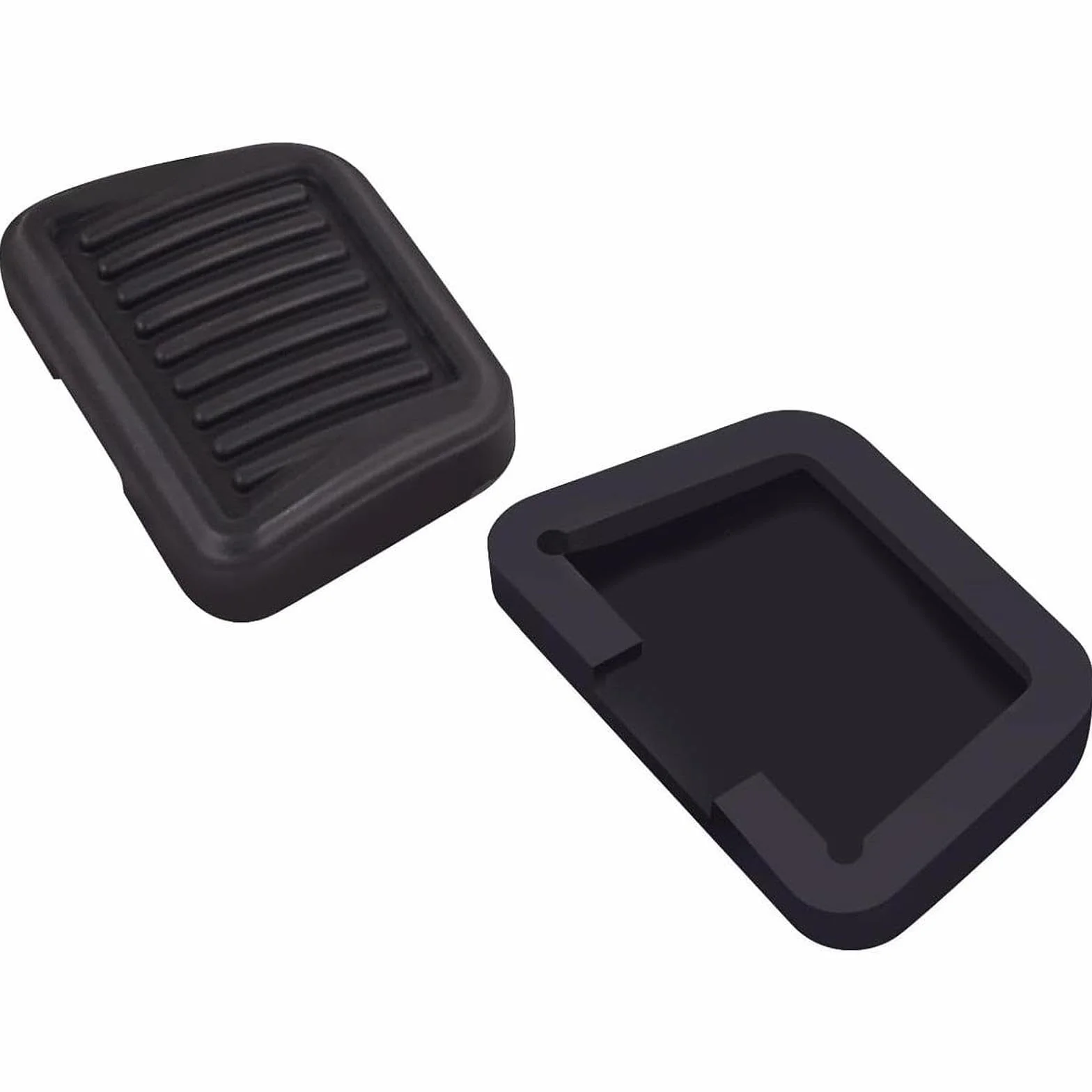 Cubierta de Pedal de Freno de Embrague Decoración de Servicios Públicos 52009562 para