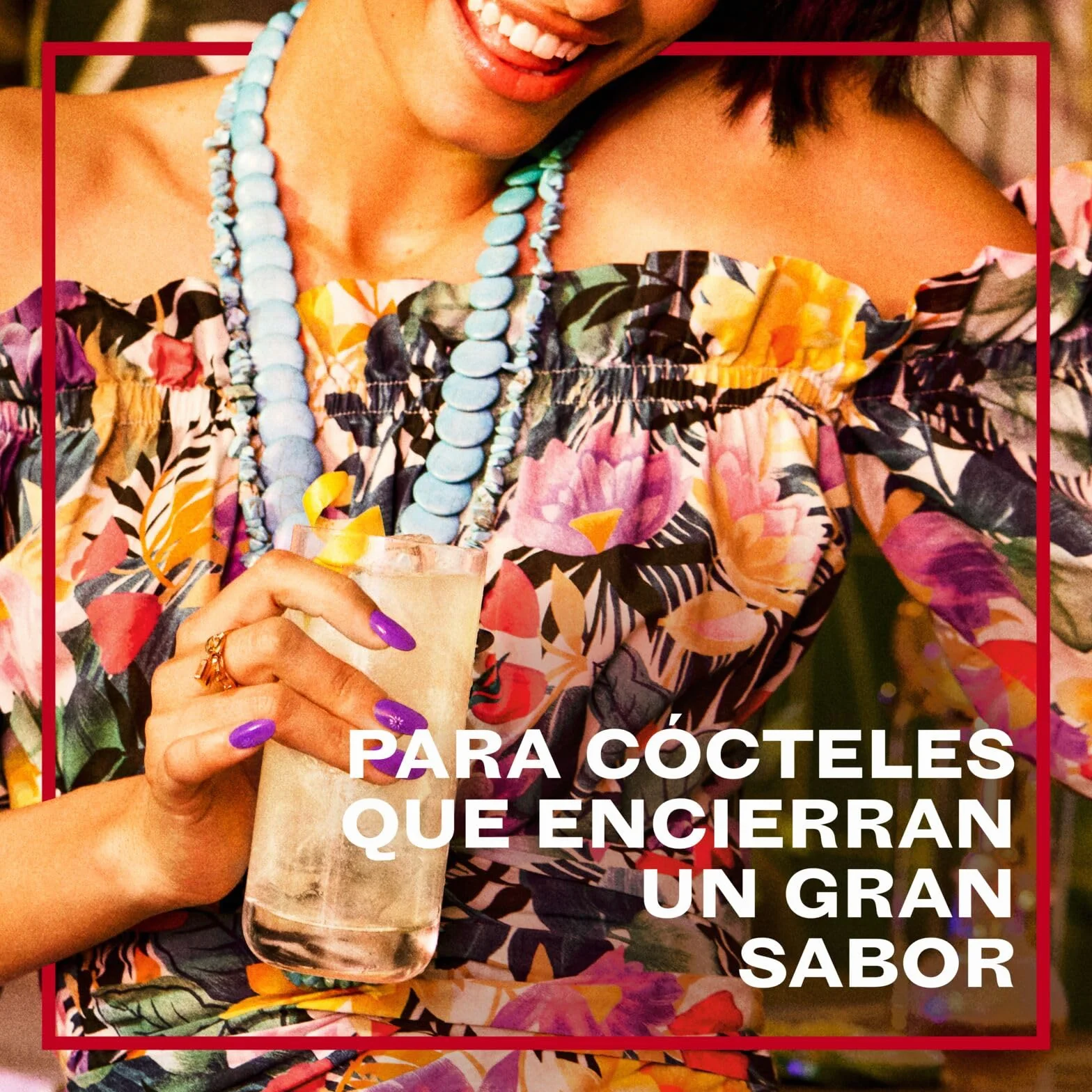 BACARDÍ Limón Ron Blanco Mezclado 27% 1 L