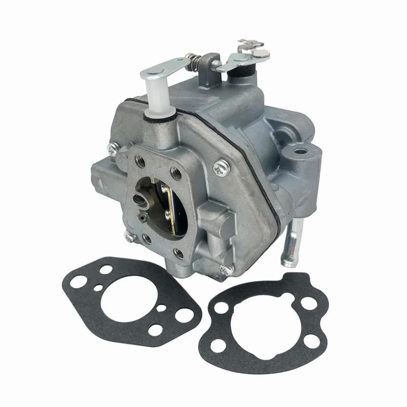Piezas Motores Carburador Con Juntas Para B&riggs Para S&tratton 809011 303447 305442 16hp-18hp Para Vanguard Motor Carburador