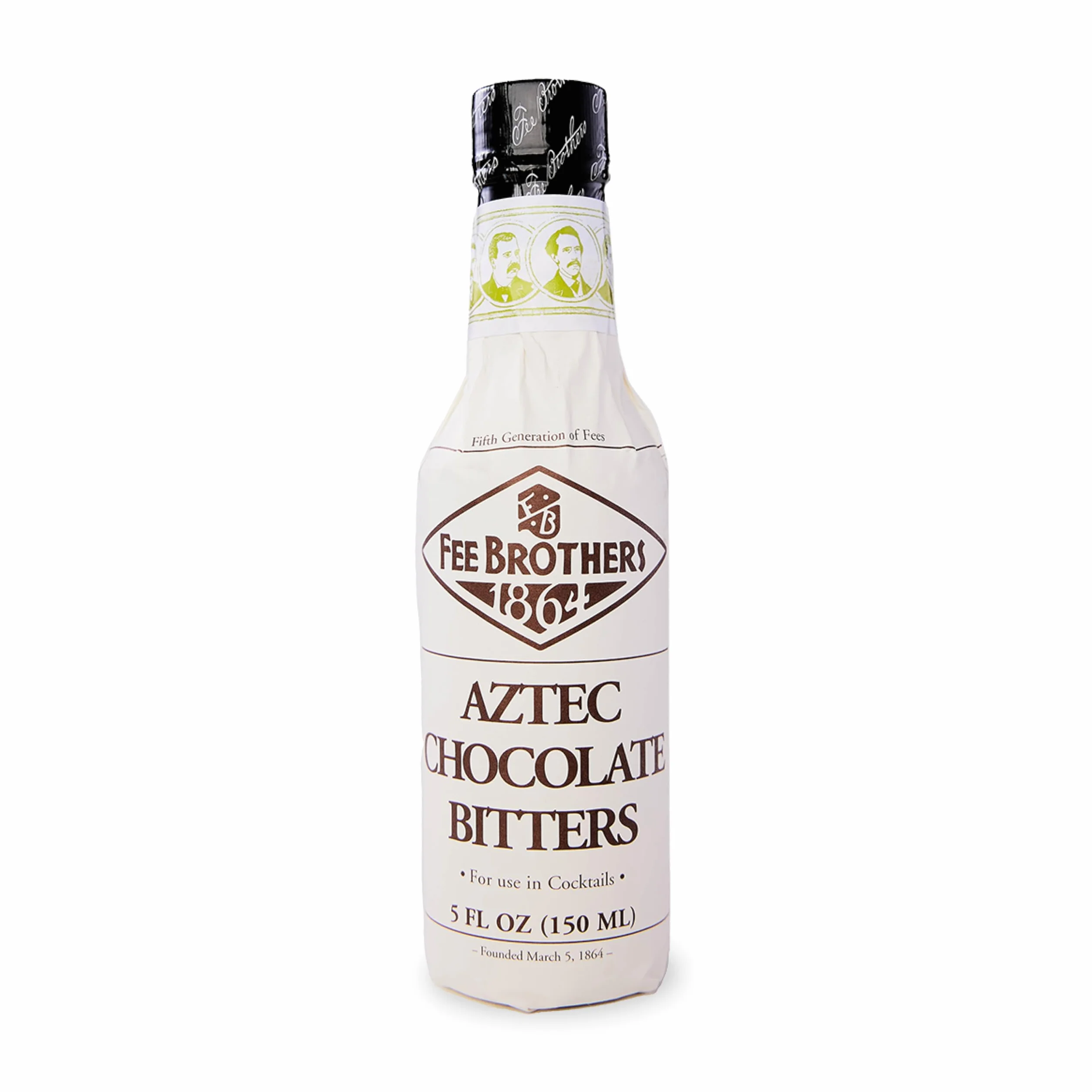 Fee Brothers Bitter Aztec Chocolate 150 ml