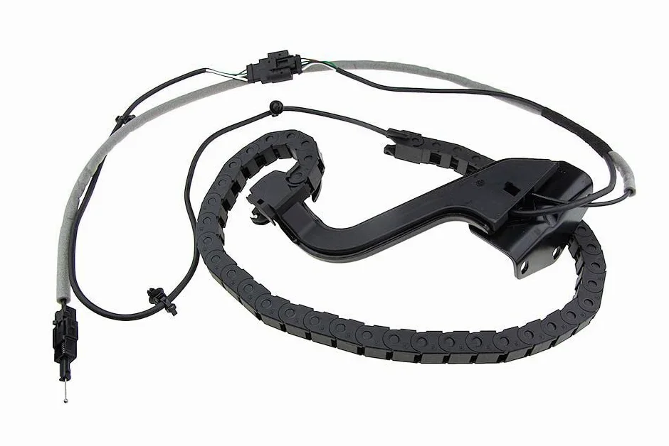 Cable para puerta corredera lado derecho para CRAFTER y SPRINTER 2E0971951AF A9068204169 A9068204100 9068204169 9068204100