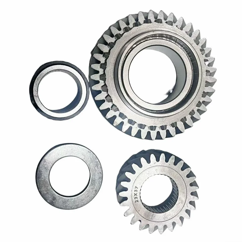Accesorios de transmisión robustos para transportador números OEM 02Z311361, 02Z311158, 02Z311324 adecuados para uso fiable