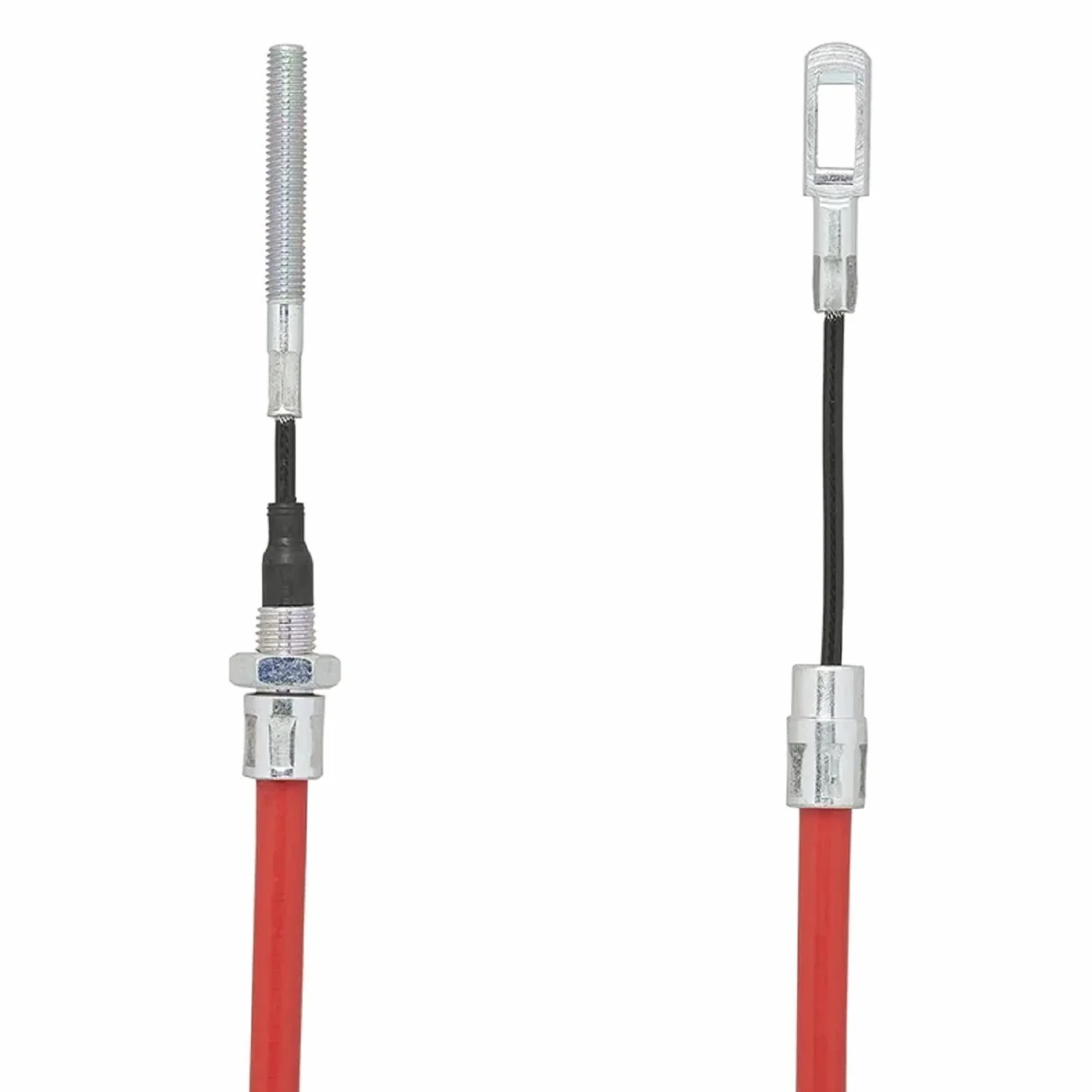 ProPlus Cable de Freno con Anilla Compatible con AL-KO HL1160 GL1385 2088800401