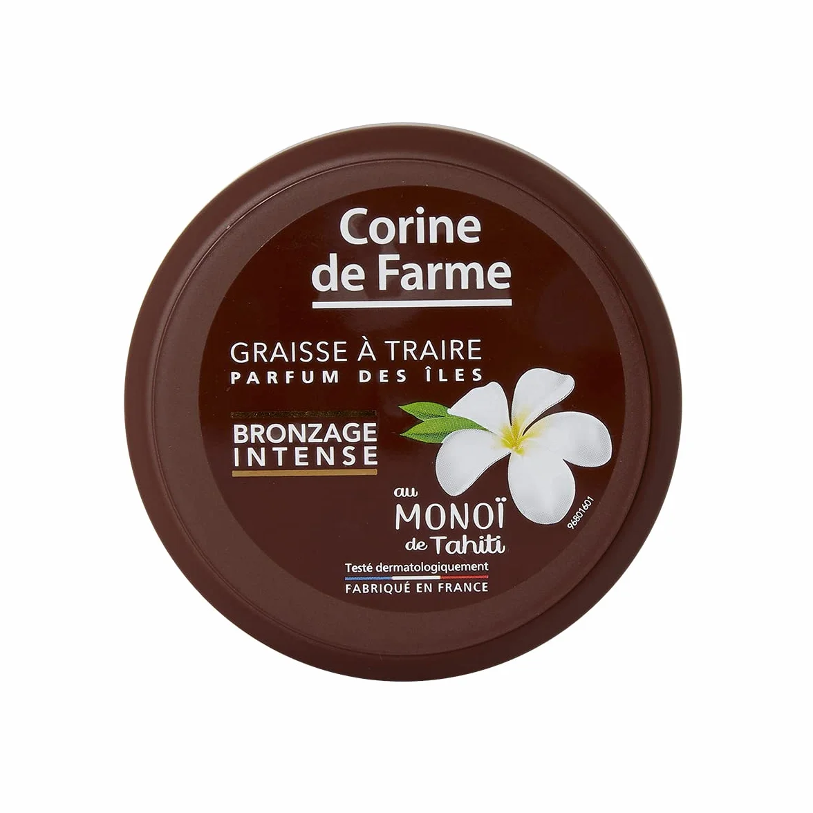 Corine de Farme Aceite Bronceador Intenso con Monoi de Tahiti 150 ml
