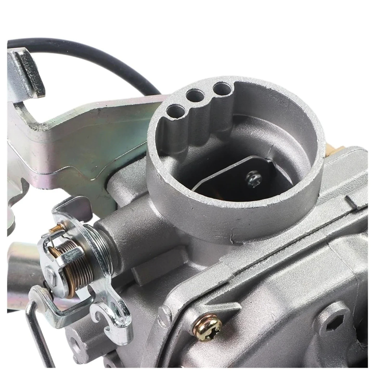 Carb Carburetors Para Suzuki SJ410 SJ410 F10A ST100 1980-1985 LJ81 Para Samurai Para Carry ST308 1989-2009 13200-77100 13200-82780 Carburador