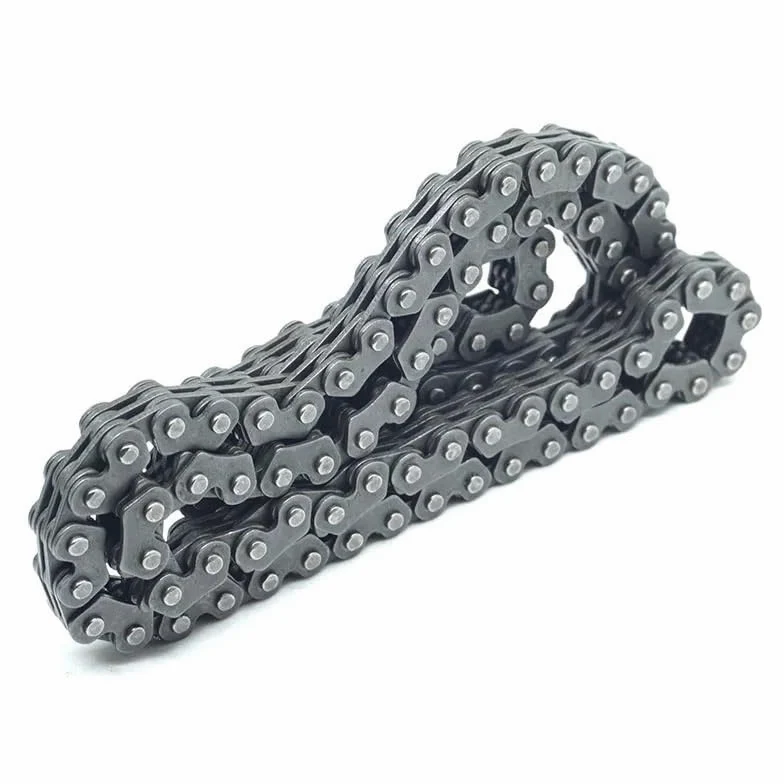 Cadena de distribución del árbol de levas del Motor para Honda CBF 250 CBF250 2004 2005 2006 2007
