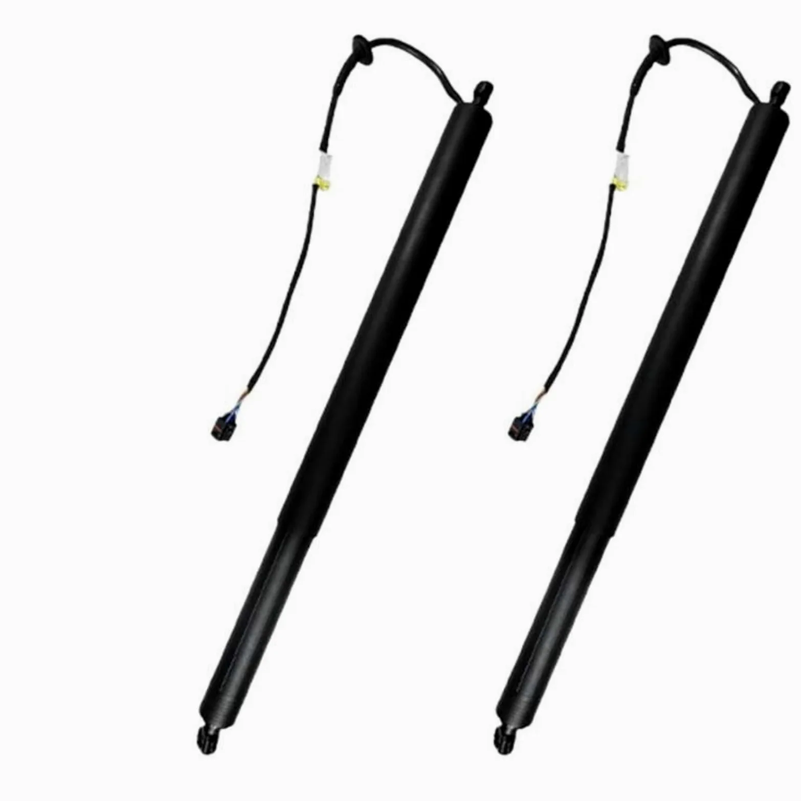 Tirante Portón Trasero Puntales eléctricos para puerta trasera aptos para ajuste moderno para Tucson 81780D3100R81781F8000 Pistón Puerta Trasera(1 piece Left)