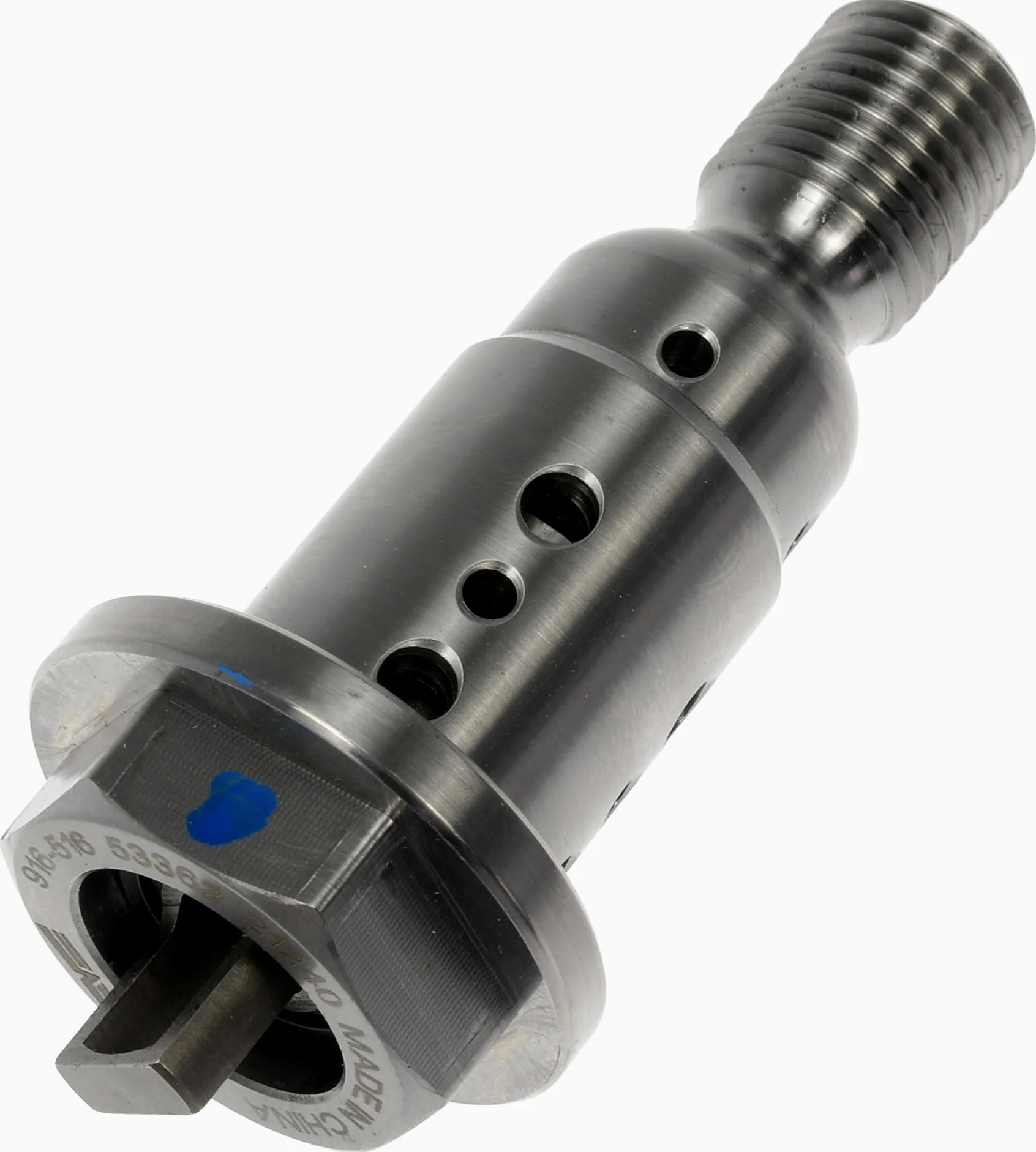 Dorman 916-516 Válvula de control de aceite de sincronización variable del motor (VVT) compatible con modelos seleccionados Cadillac/Chevrolet/GMC
