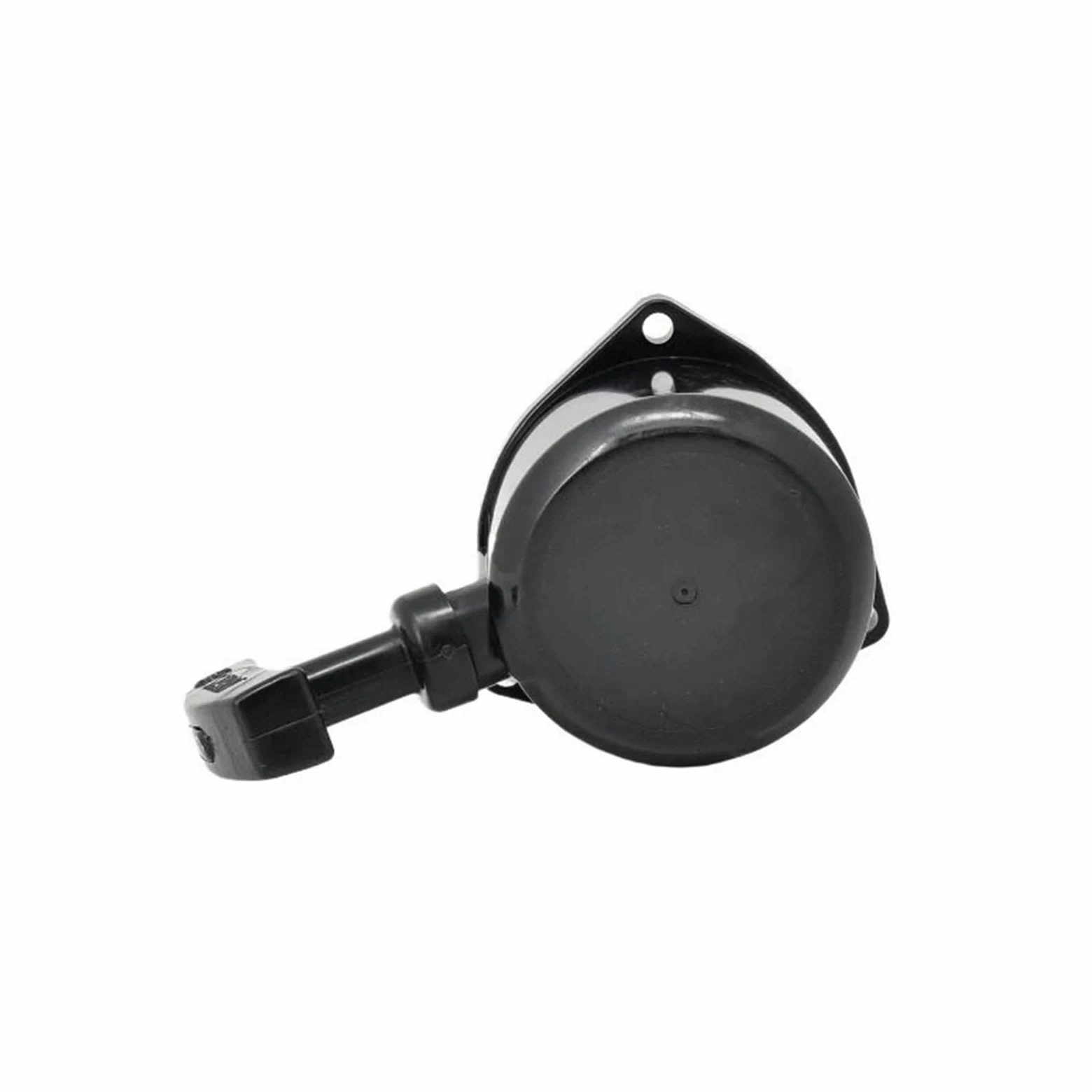 Recoil Pull Starter Arrancador de retroceso Easy Start Compatible con TU26