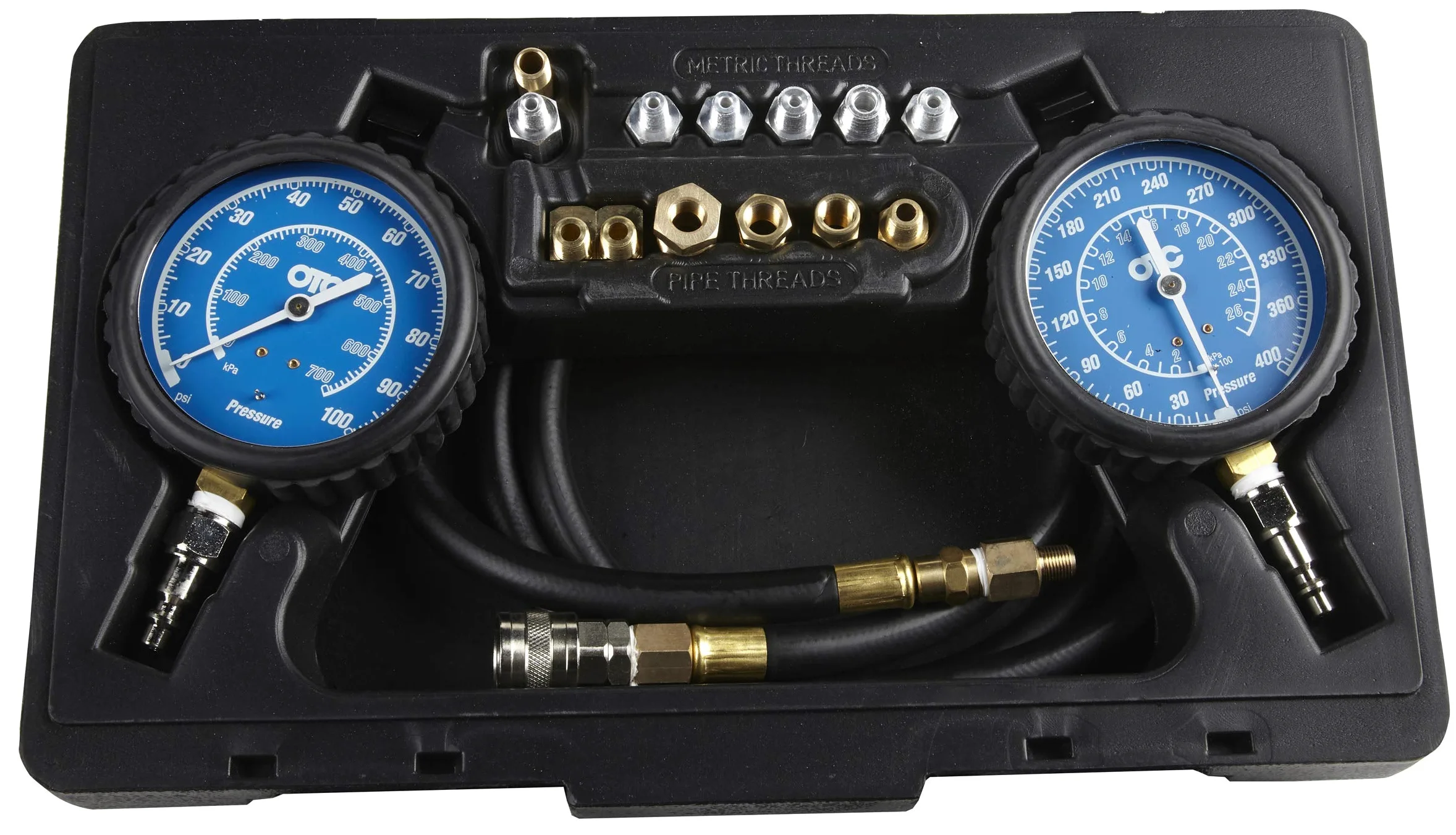 OTC - Comprobador de presión del aceite OTC Tools 5610