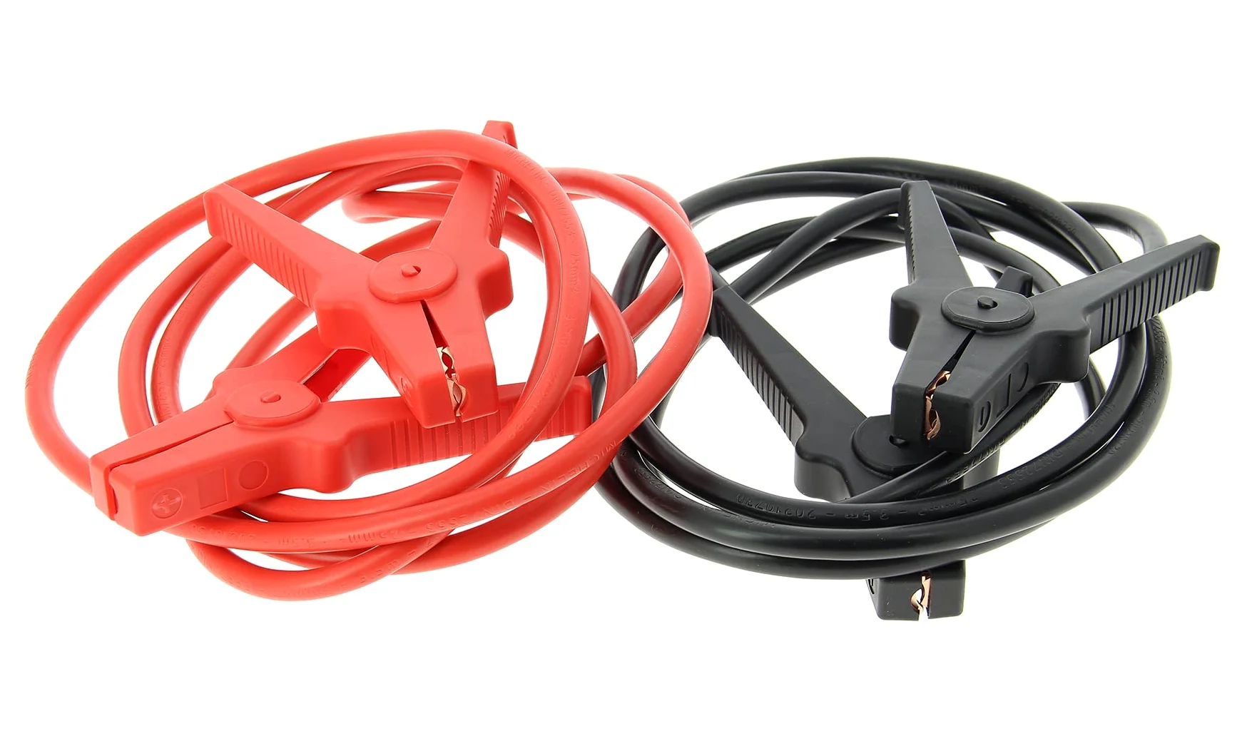 Michelin 009513 Cables de arranque 3.5m