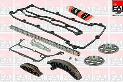 FAI AutoParts Kit de cadena de distribución TCK227